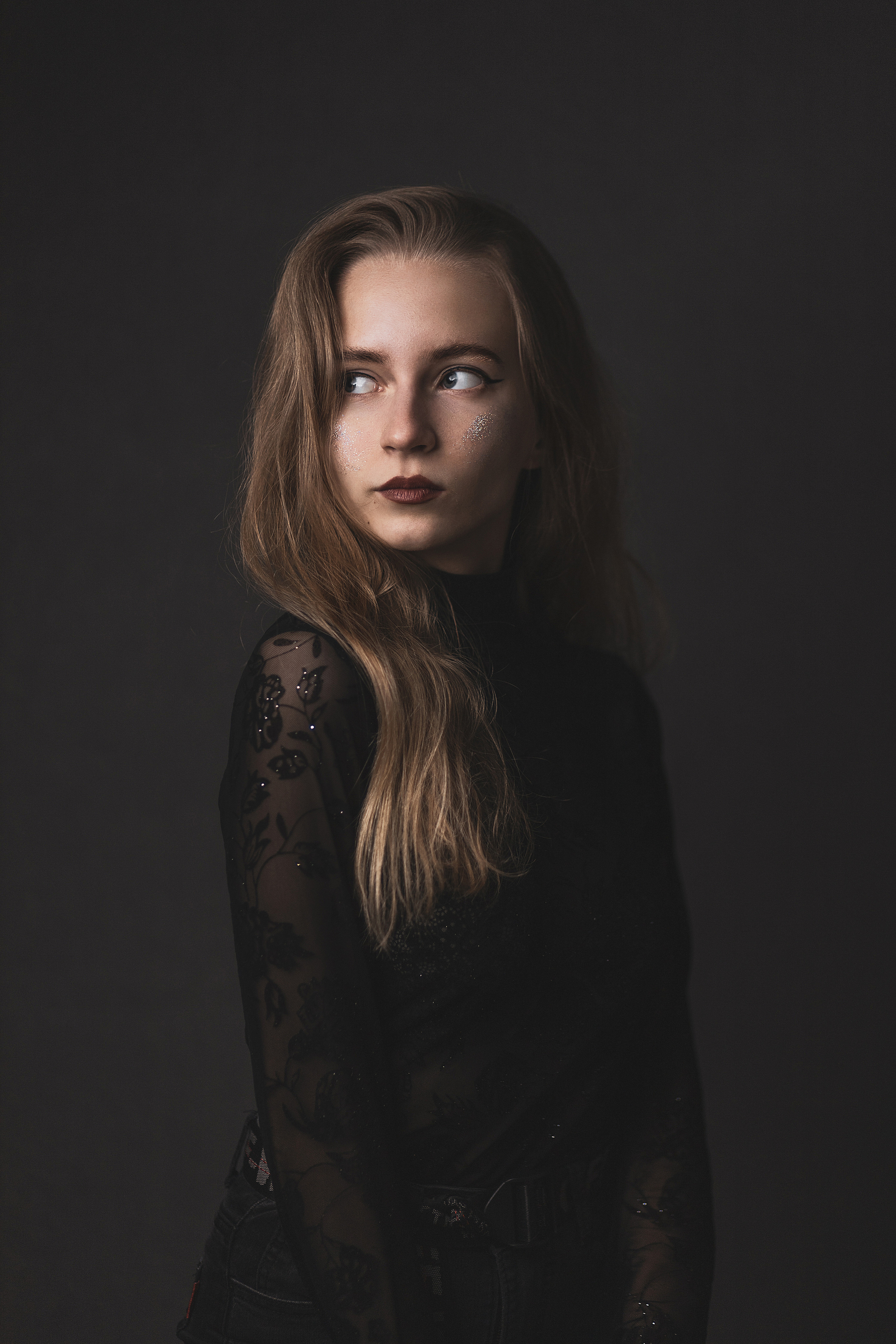 Портретный и интерьерный фотограф в Москве|Кашин Артём