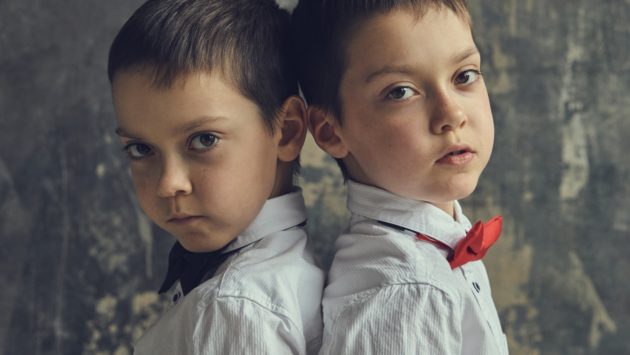 Марк и Филипп. Портретный и интерьерный фотограф в Москве|Кашин Артём