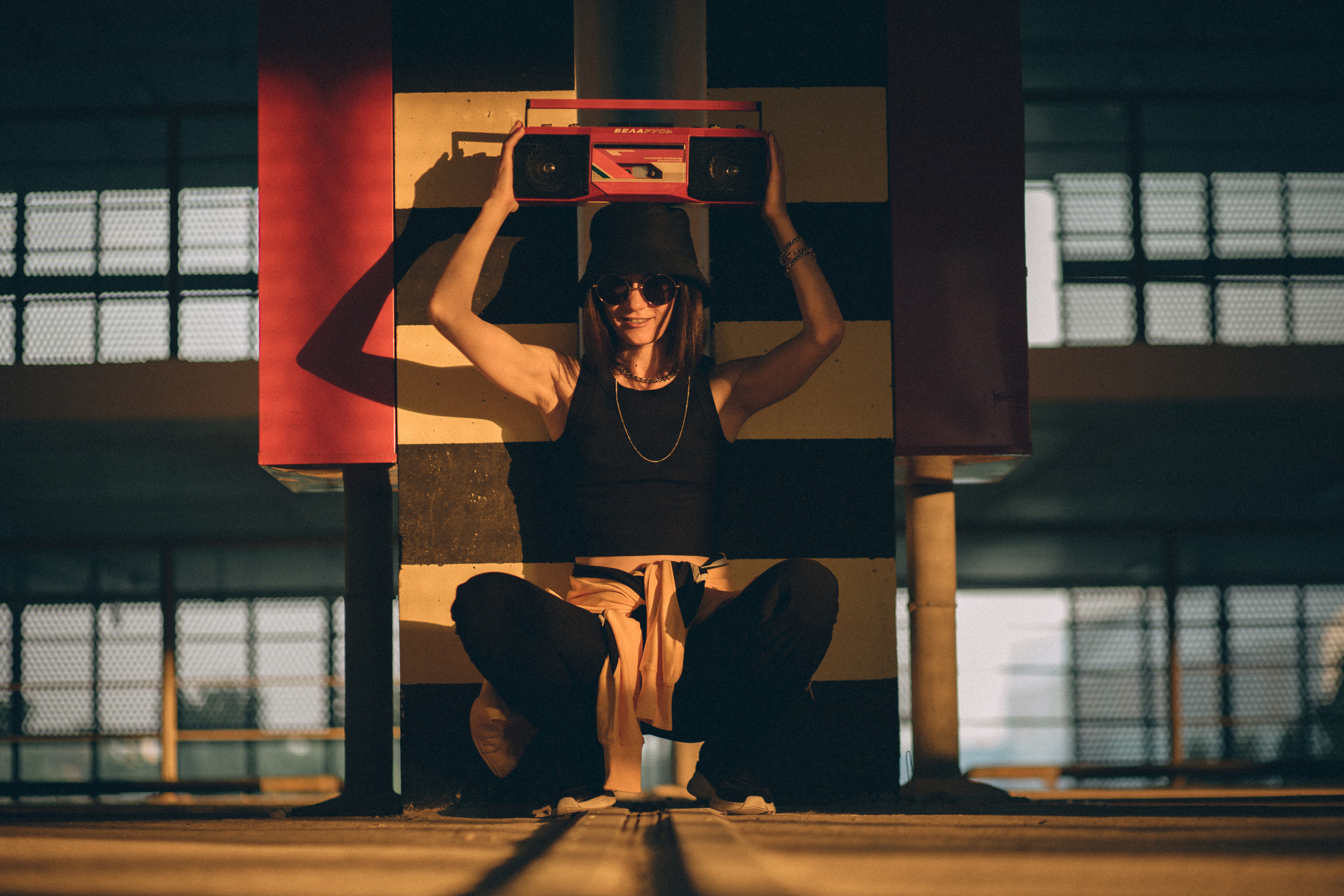 Кристина. Портретный и интерьерный фотограф в Москве|Кашин Артём