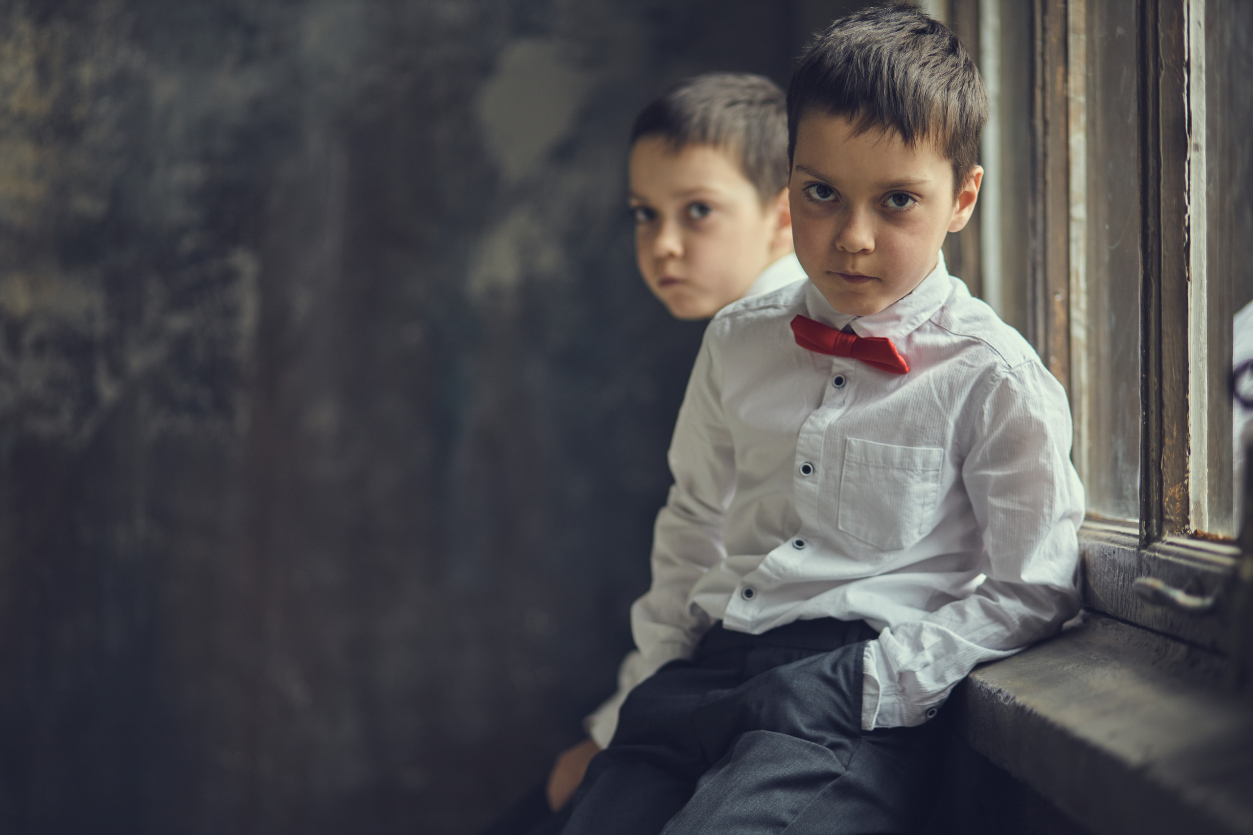 Марк и Филипп. Портретный и интерьерный фотограф в Москве|Кашин Артём