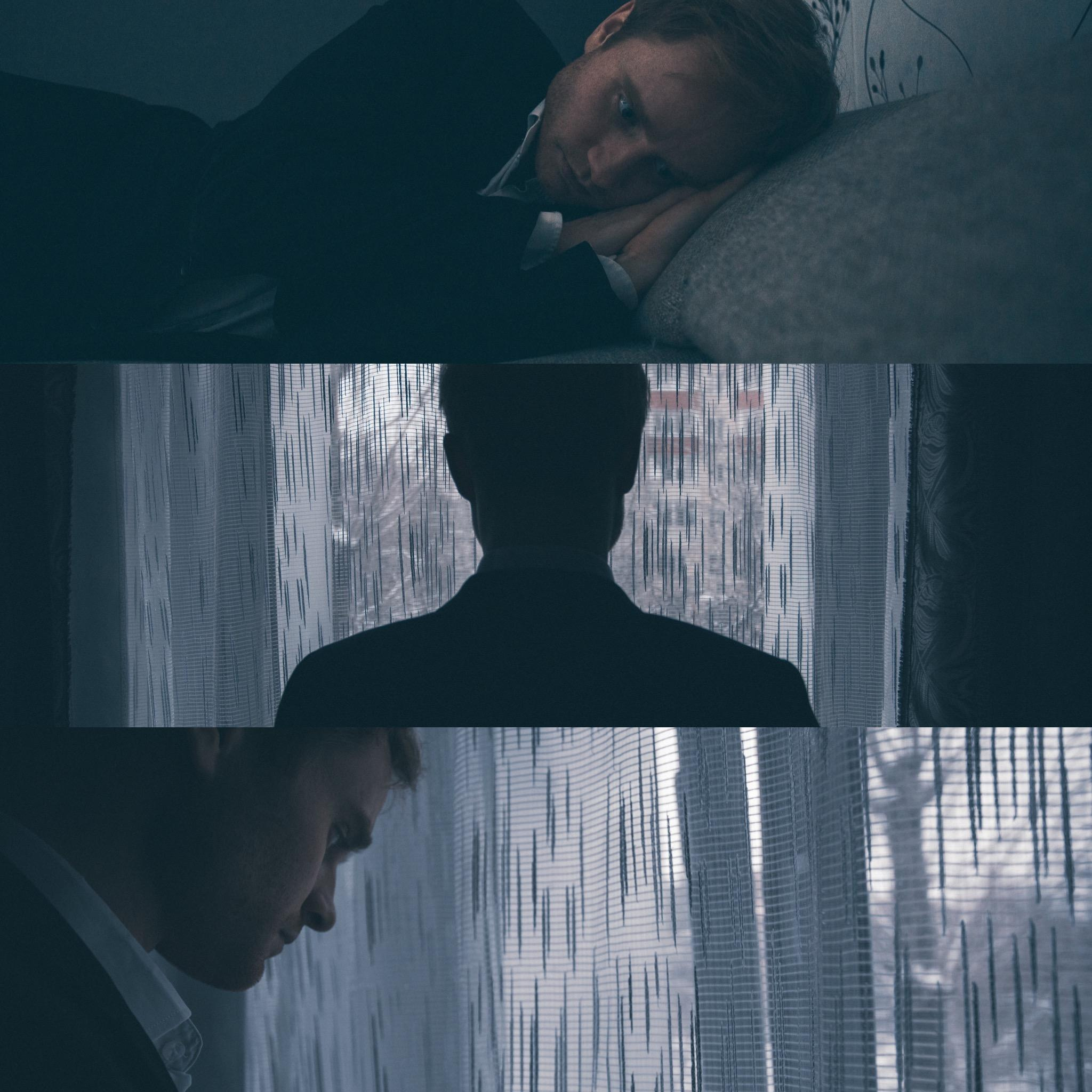 Портретный и интерьерный фотограф в Москве|Кашин Артём