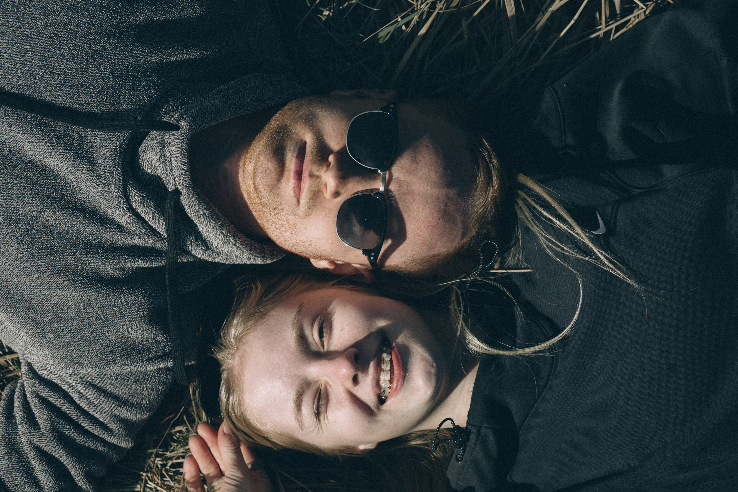 Дима и Аня. Портретный и интерьерный фотограф в Москве|Кашин Артём