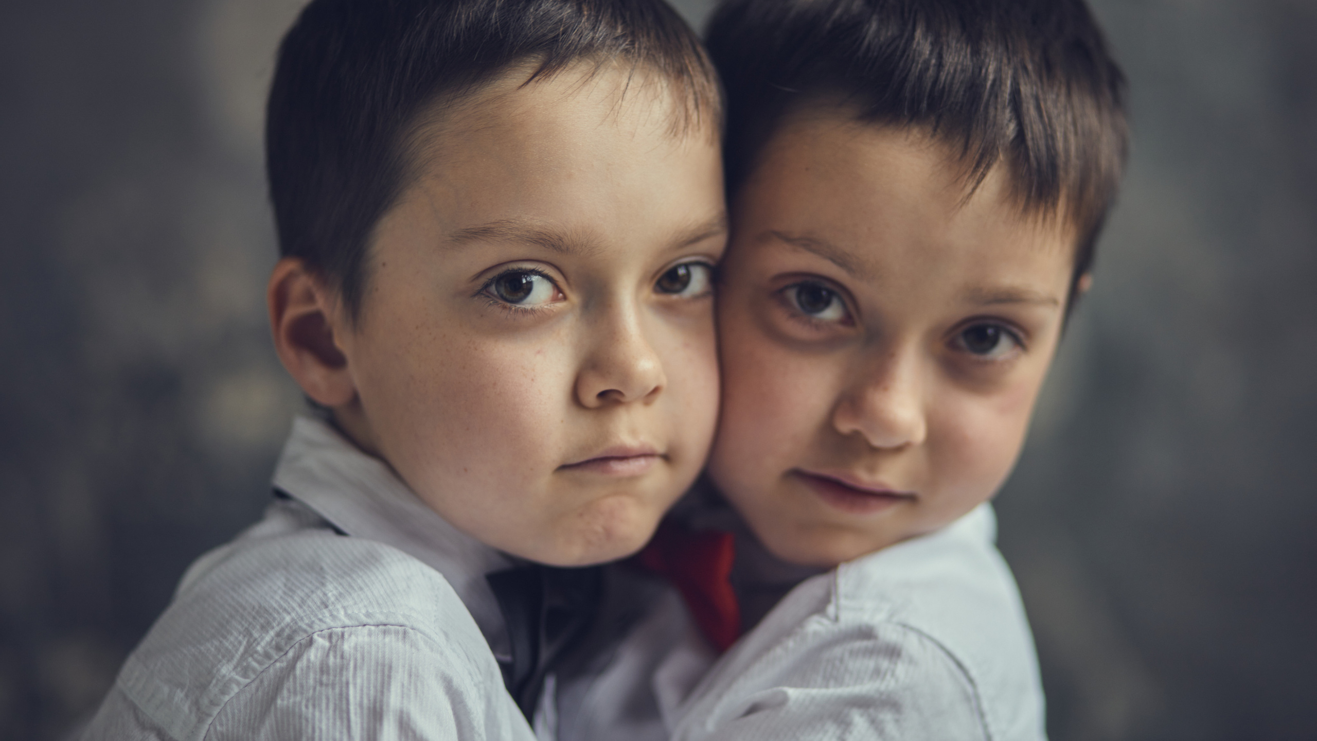 Марк и Филипп. Портретный и интерьерный фотограф в Москве|Кашин Артём