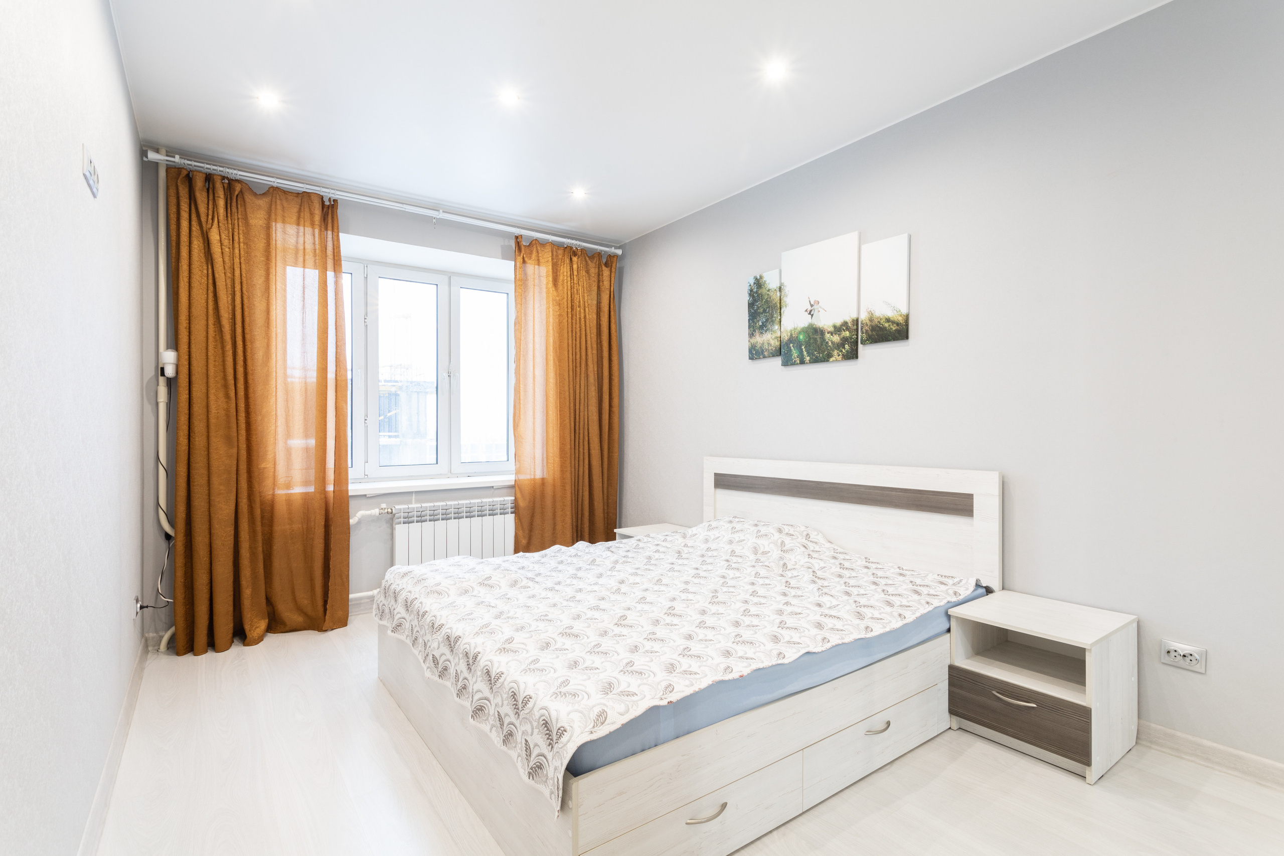 Интерьеры. Портретный и интерьерный фотограф в Москве|Кашин Артём