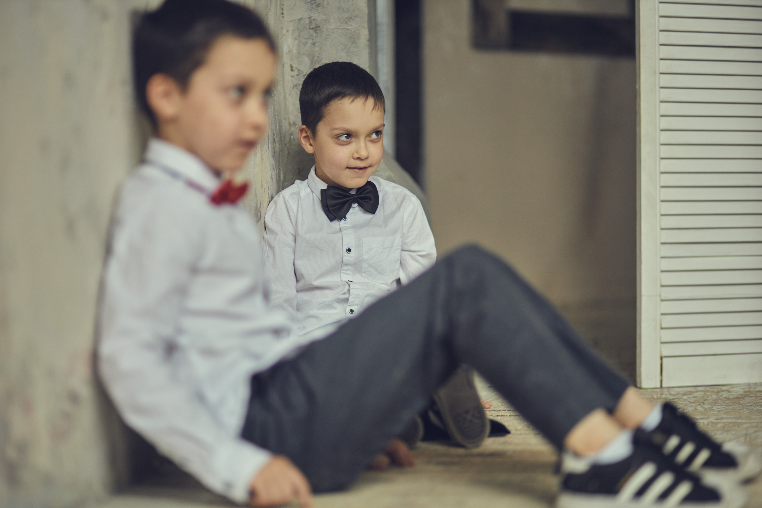 Марк и Филипп. Портретный и интерьерный фотограф в Москве|Кашин Артём