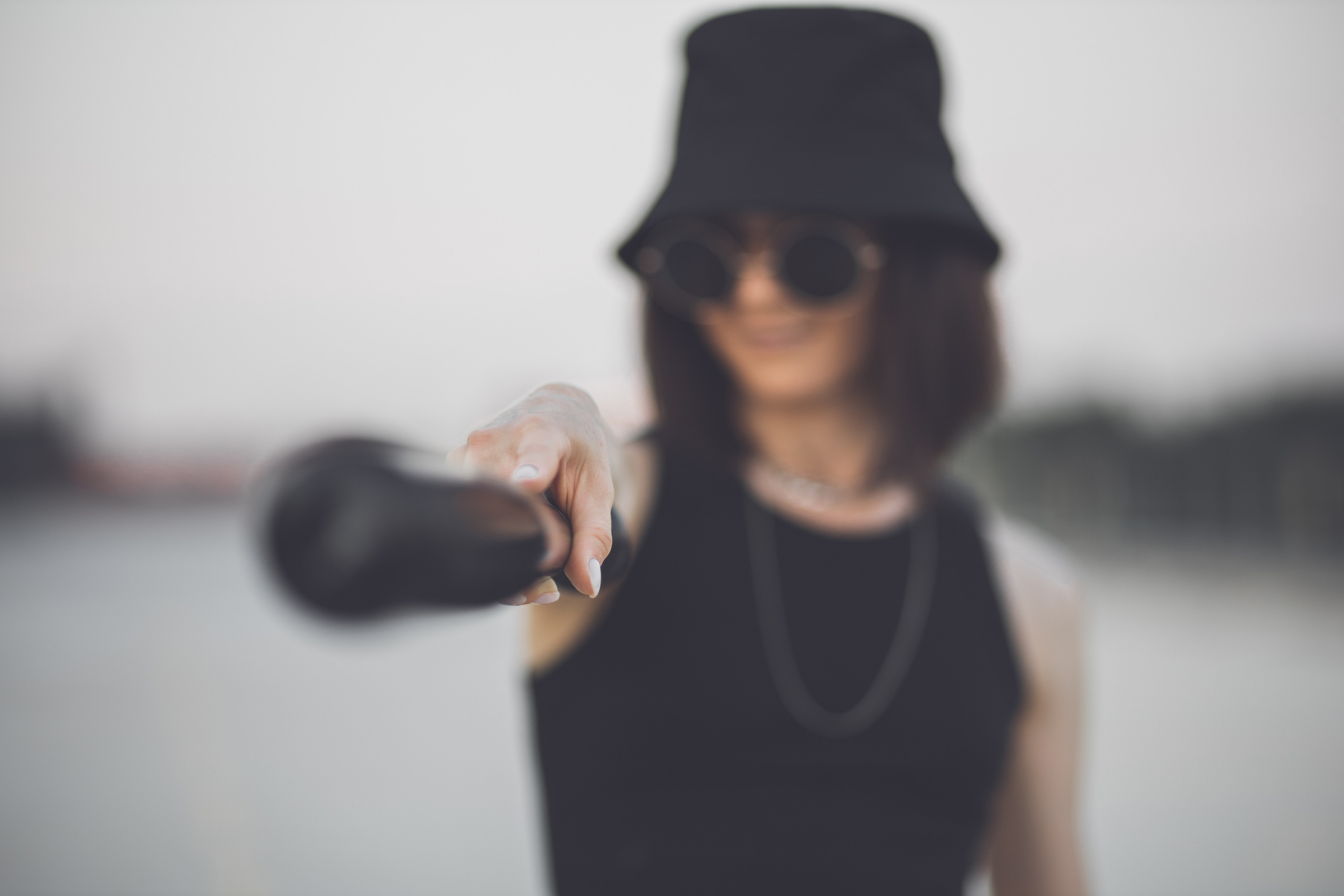 Кристина. Портретный и интерьерный фотограф в Москве|Кашин Артём