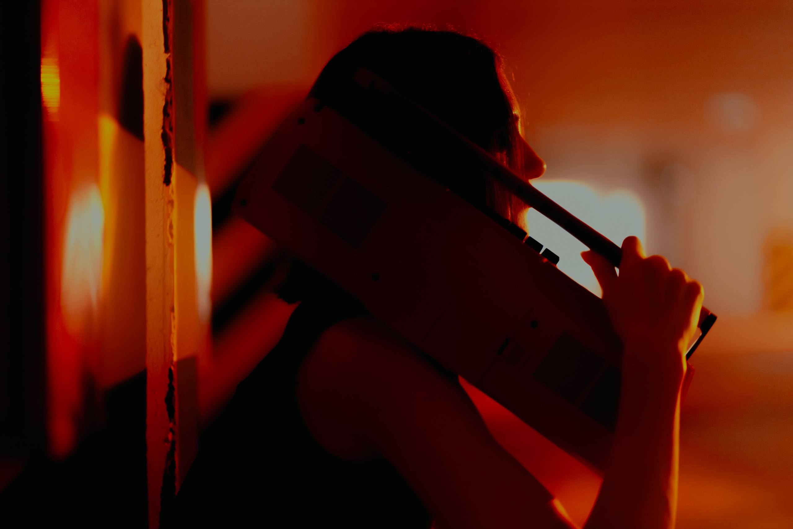 Портретный и интерьерный фотограф в Москве|Кашин Артём