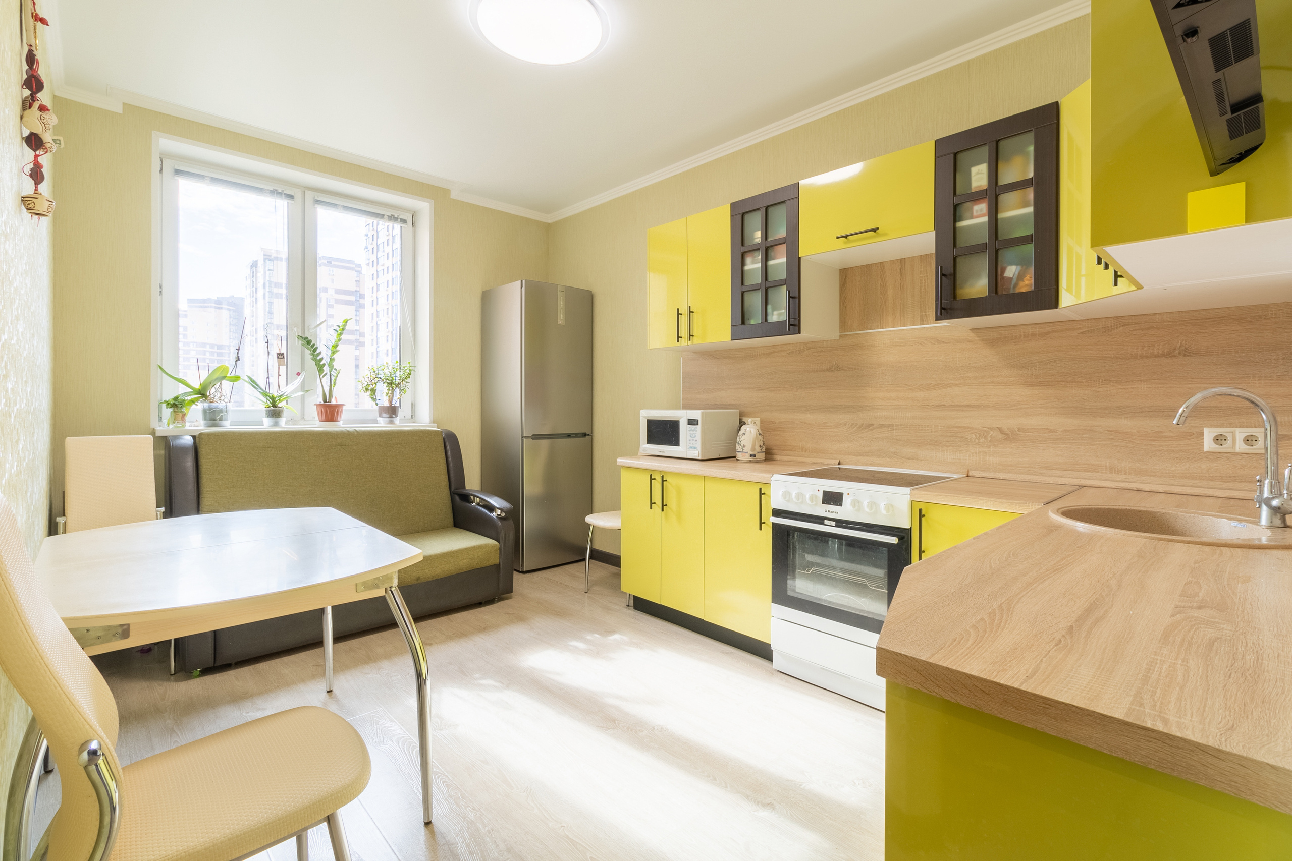 Интерьеры. Портретный и интерьерный фотограф в Москве|Кашин Артём