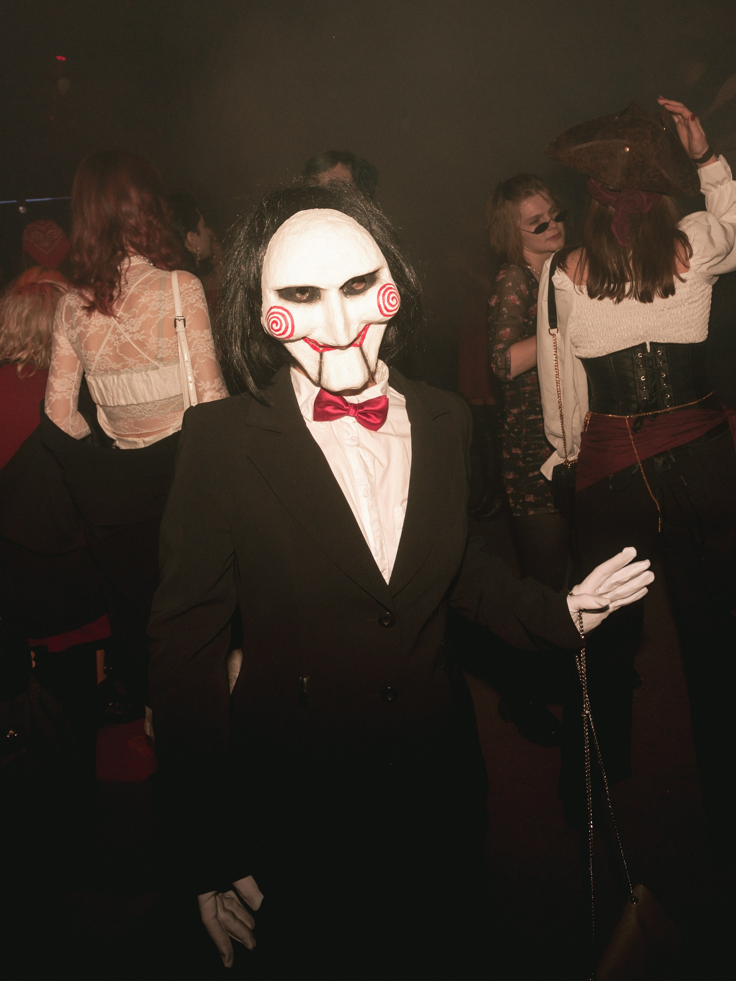 HALLOWEEN•. Шмитов Егор