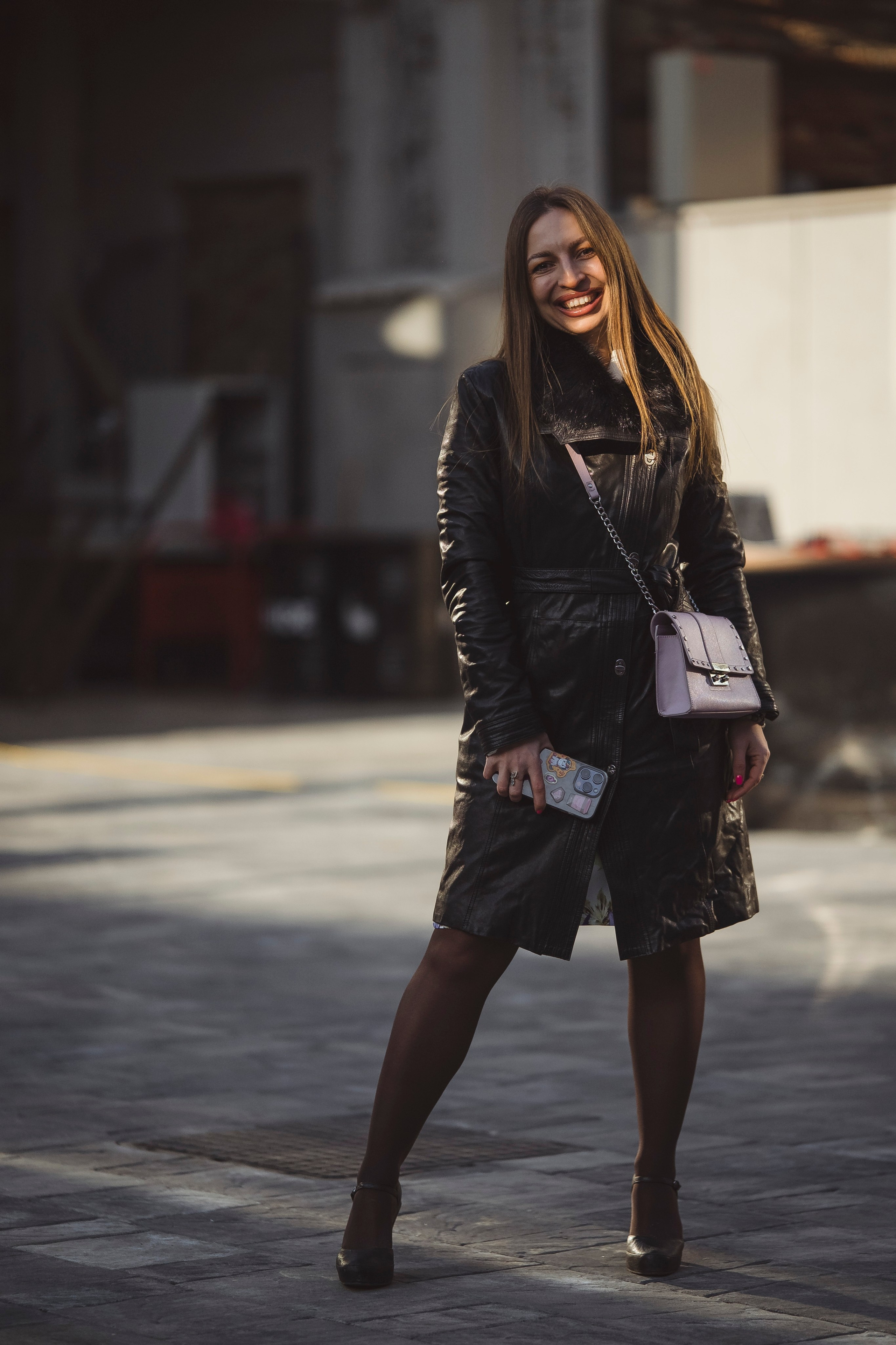 8 марта Inside. Главная