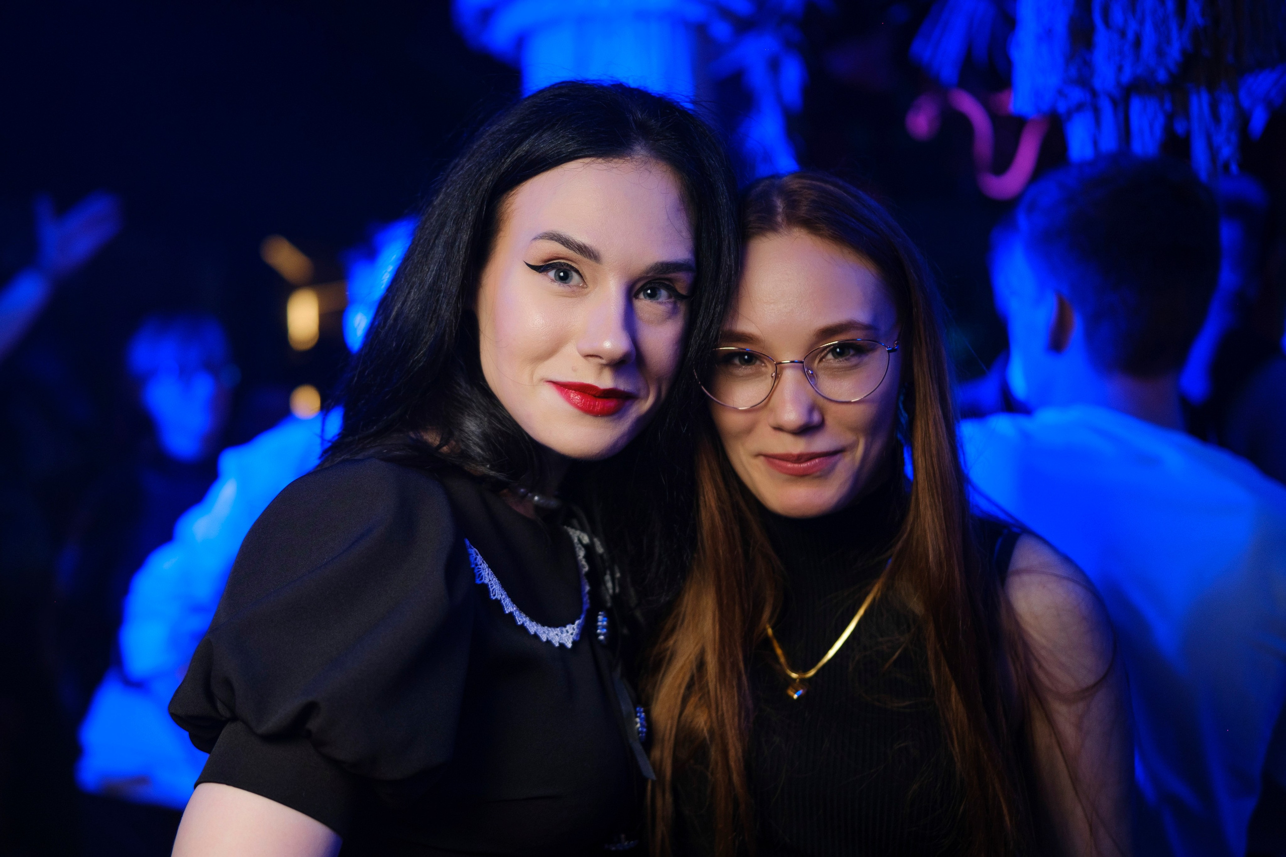 Embargo 2/03. Главная