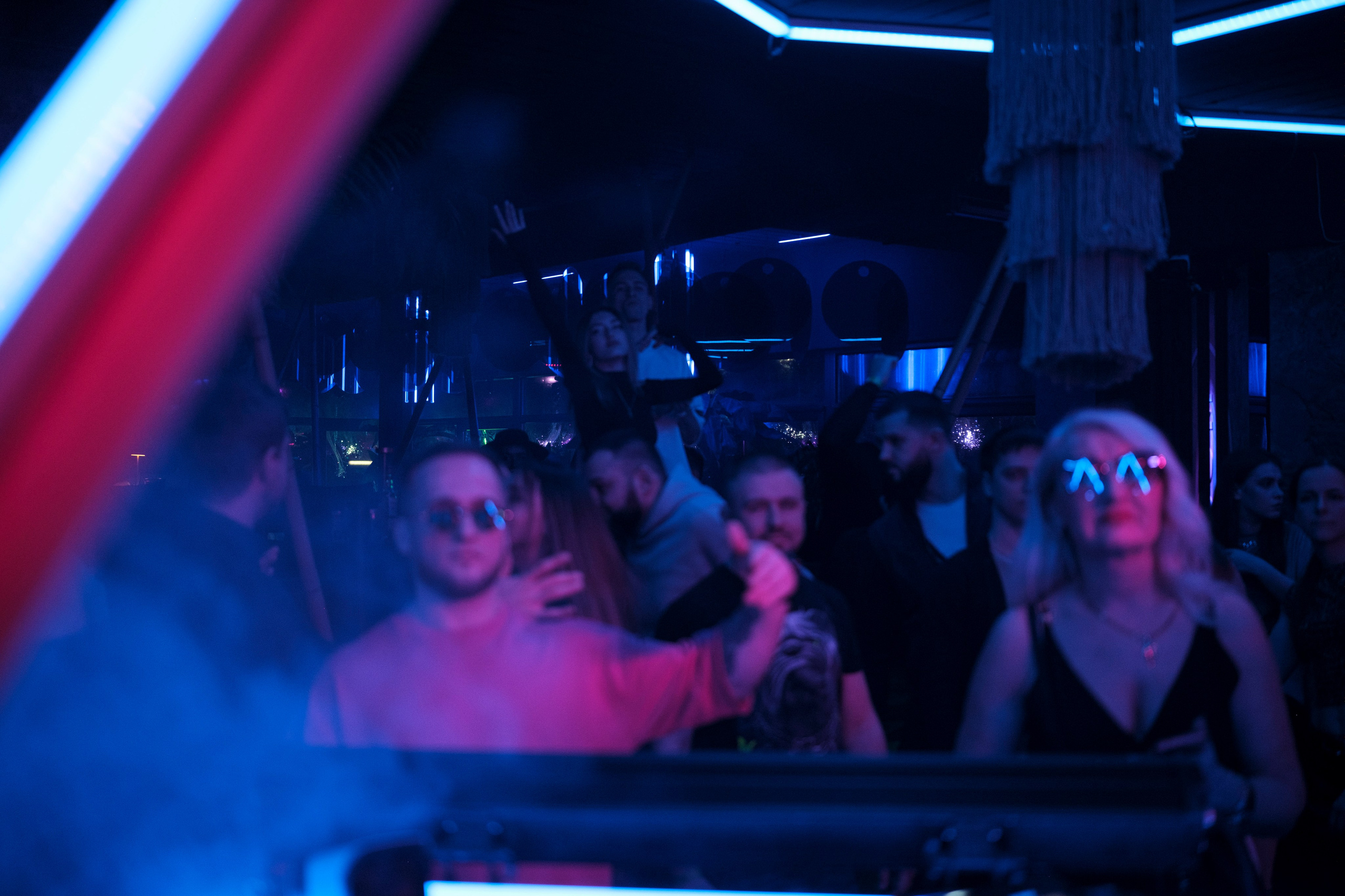 Embargo 3/02. Главная