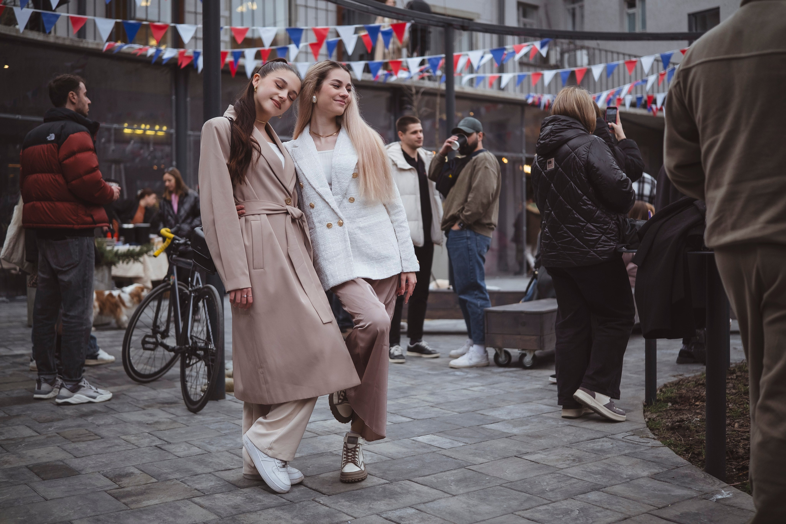 Масленица Inside. Главная