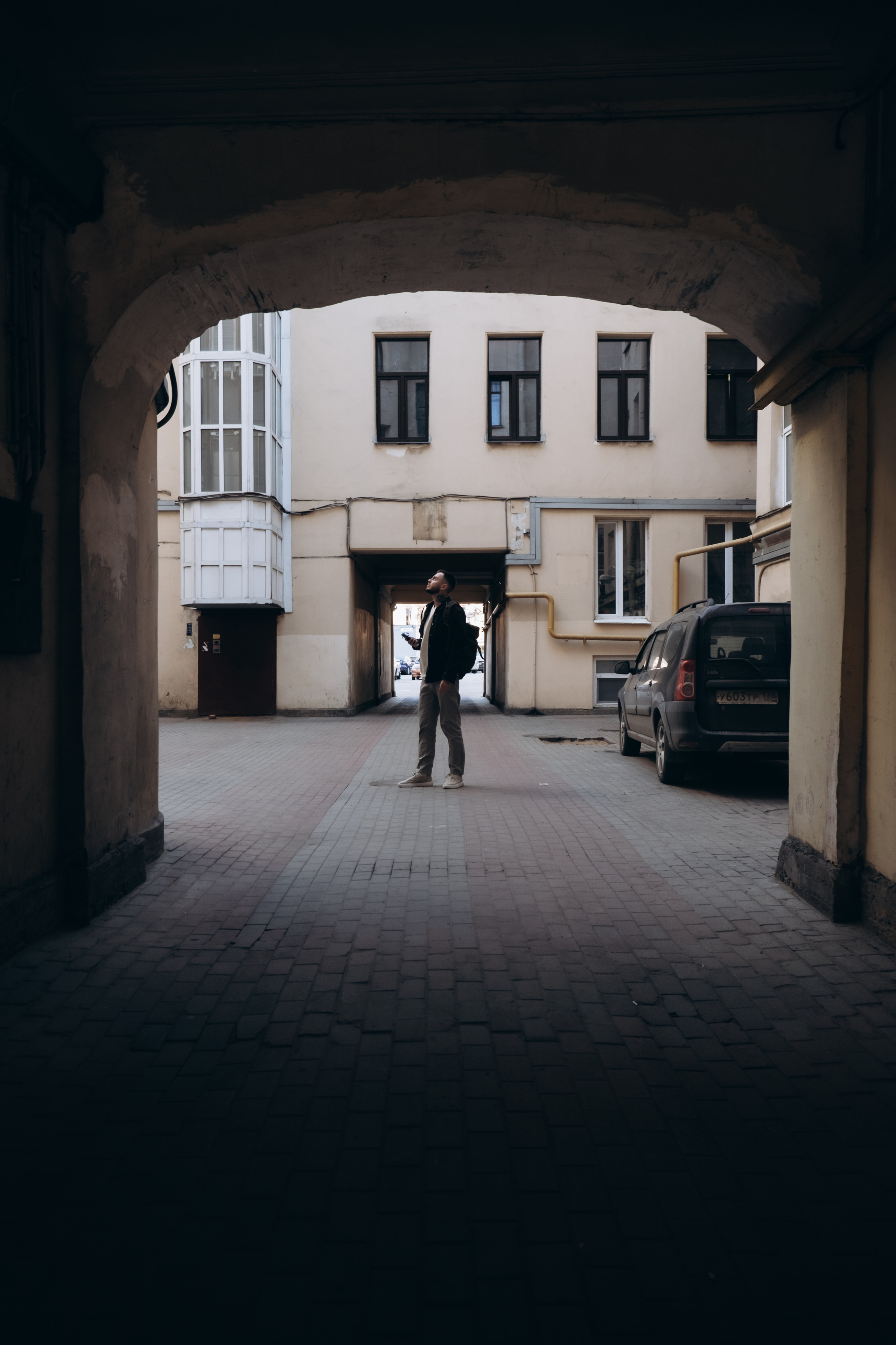Санкт-Петербург. Фотограф Москва, Дима Пеллер
