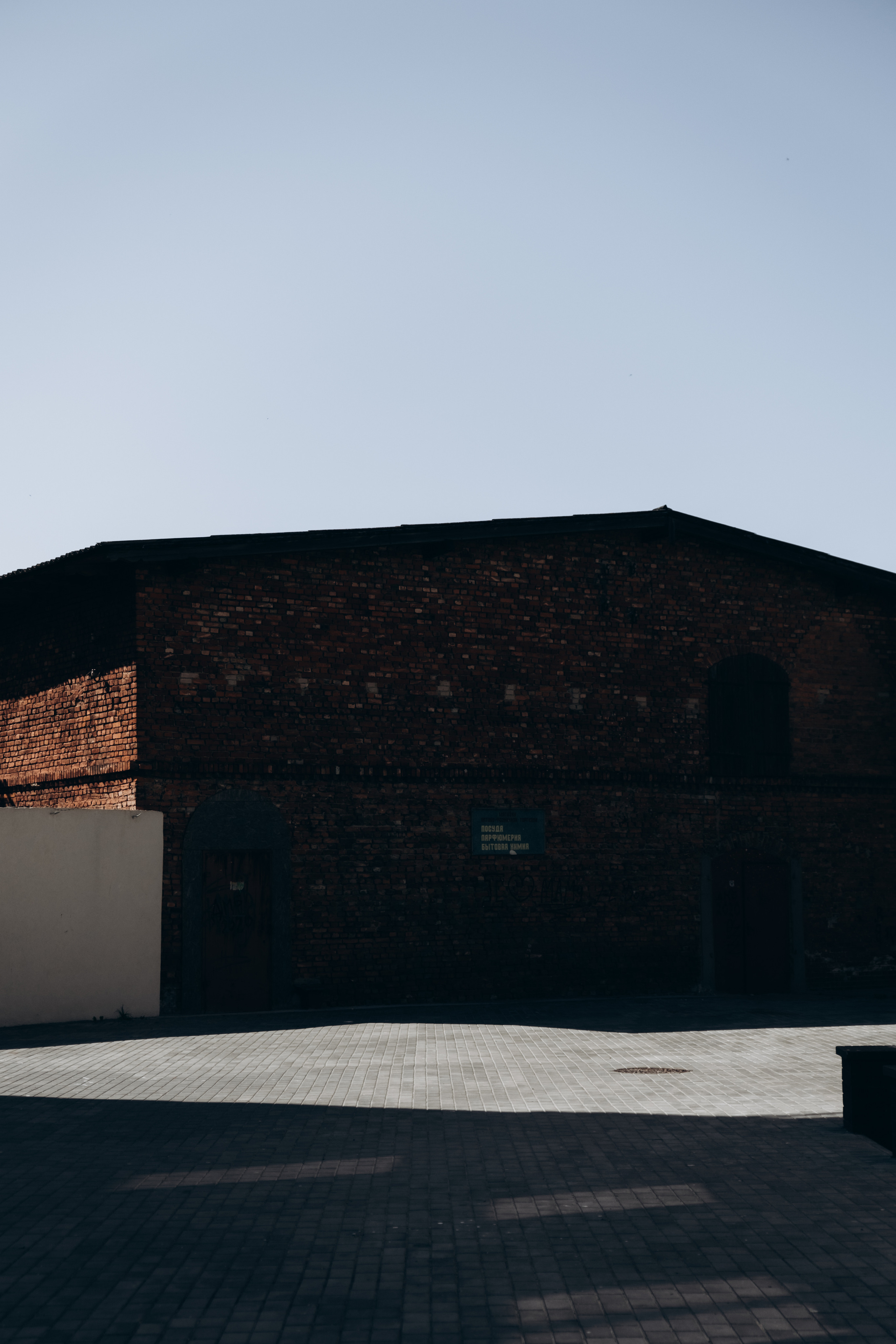 Калининградская область. Фотограф Москва, Дима Пеллер