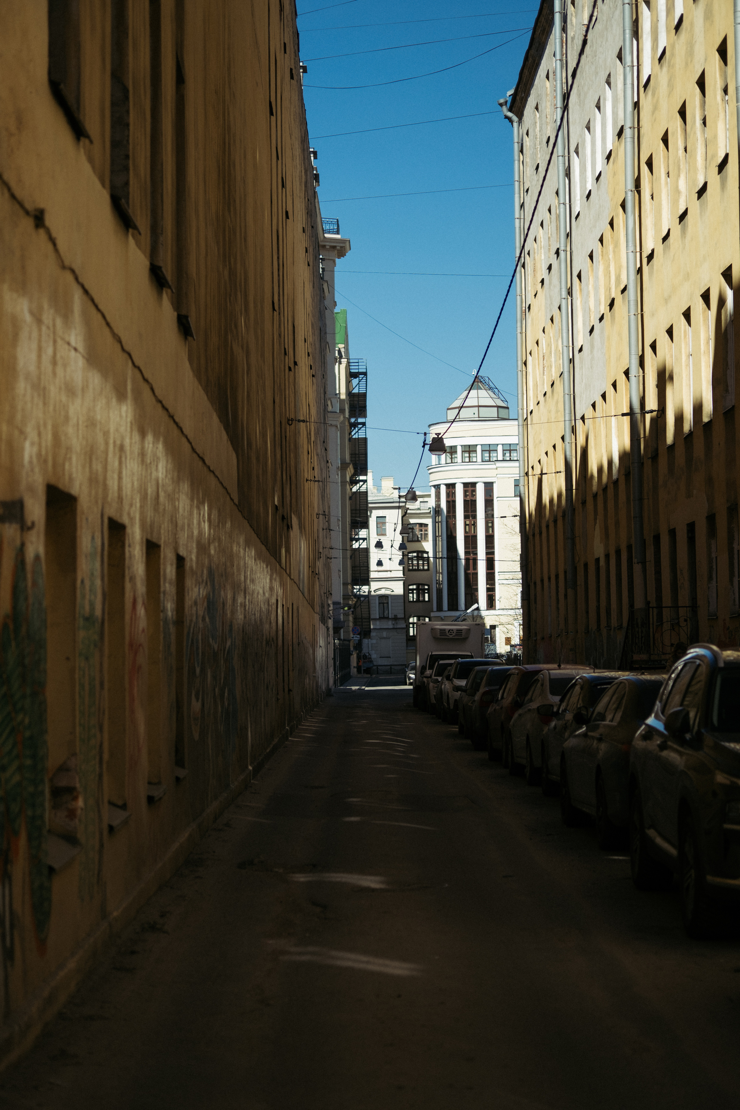 Санкт-Петербург. Фотограф Москва, Дима Пеллер