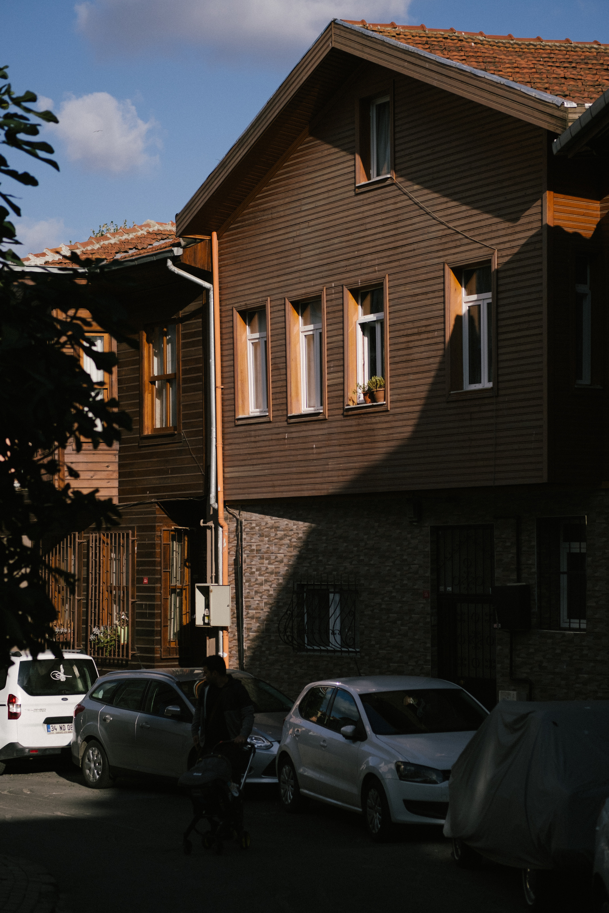 Стамбул. Фотограф Москва, Дима Пеллер