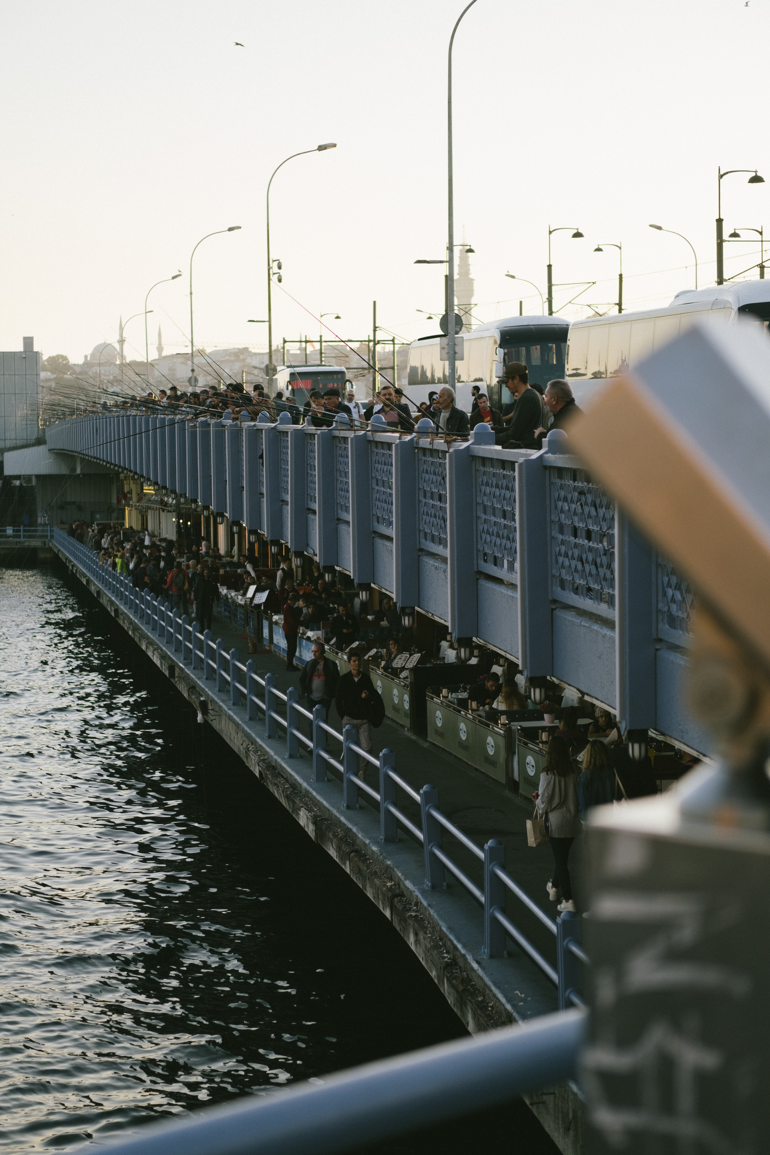 Стамбул. Фотограф Москва, Дима Пеллер