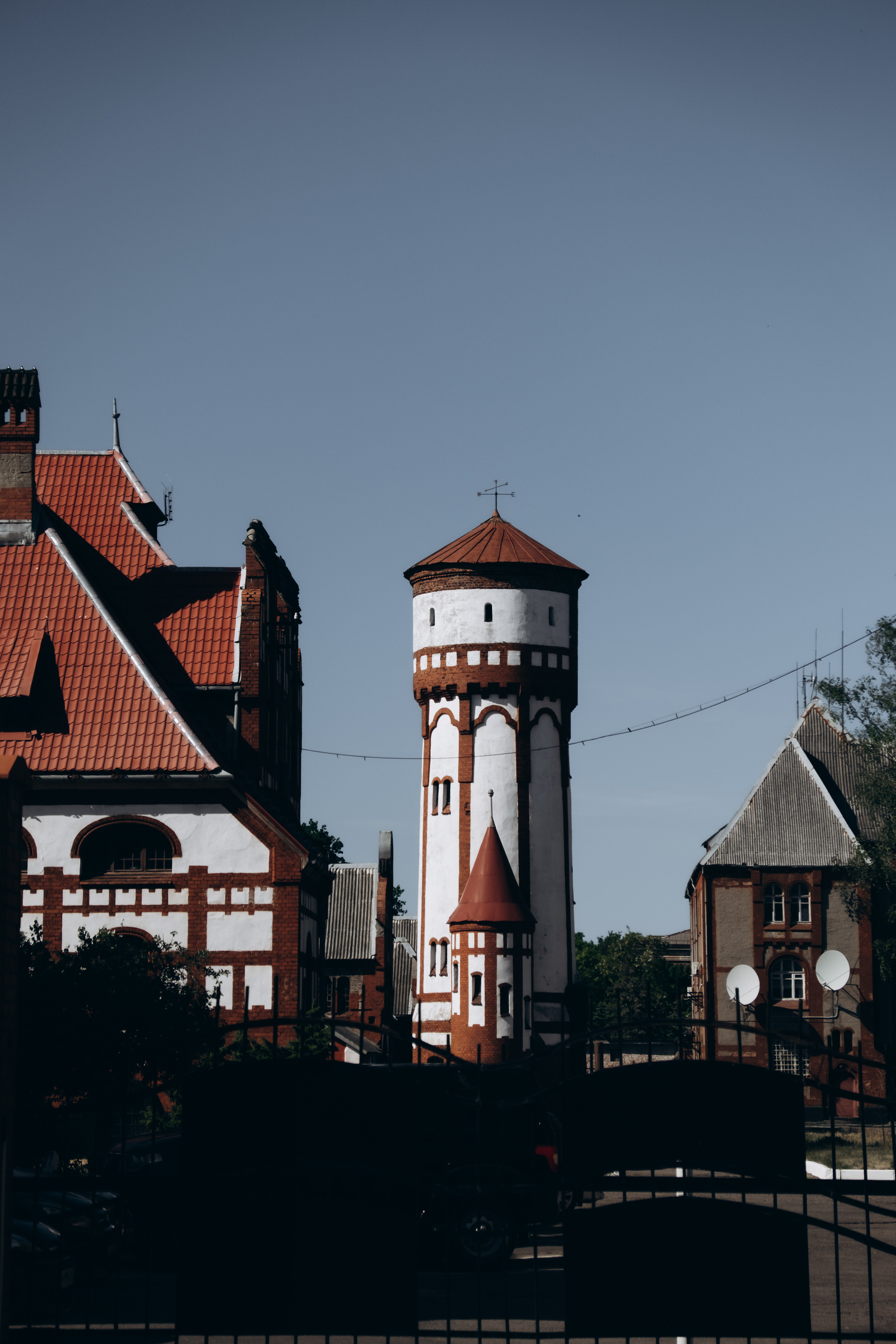 Калининградская область. Фотограф Москва, Дима Пеллер