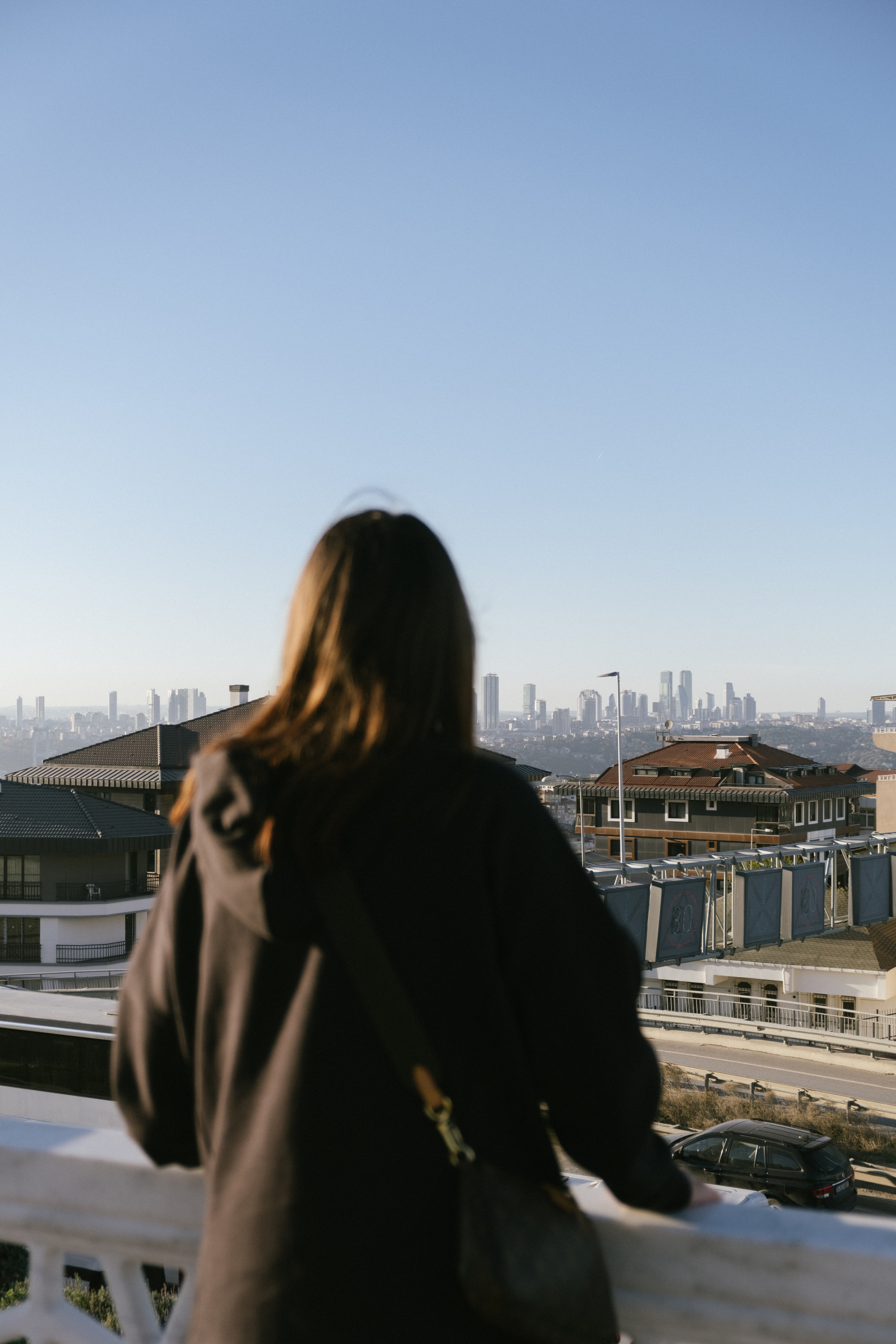Стамбул. Фотограф Москва, Дима Пеллер