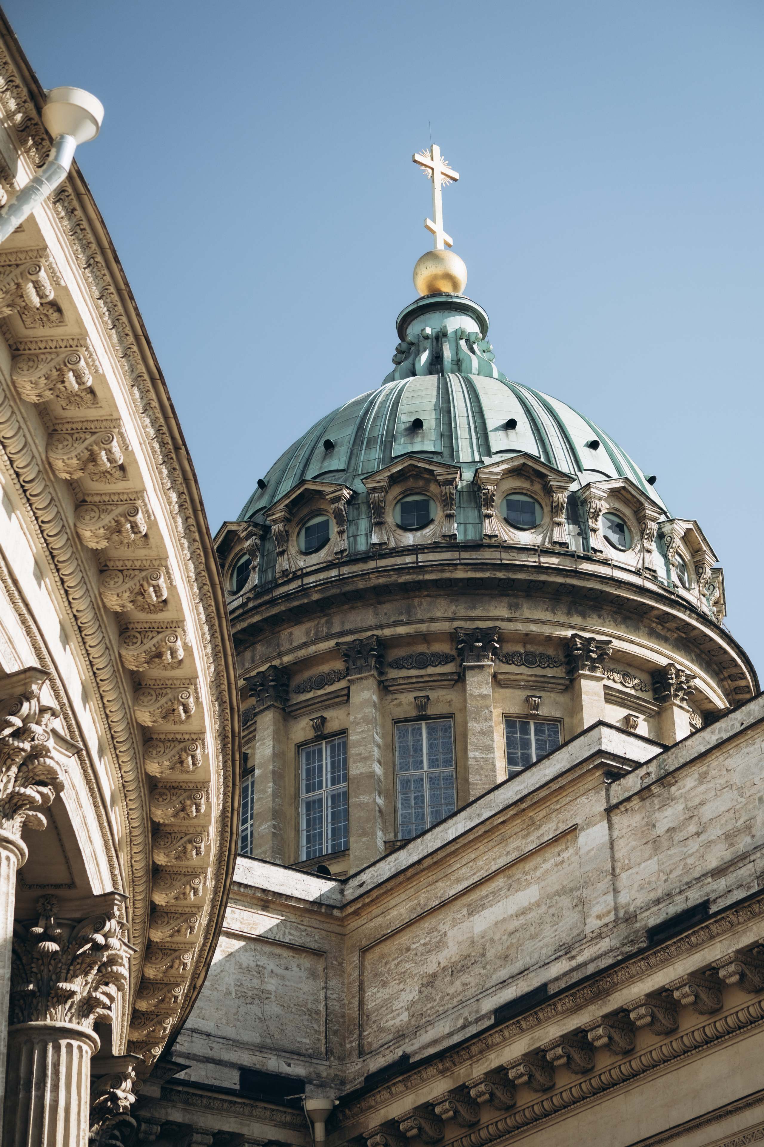Санкт-Петербург. Фотограф Москва, Дима Пеллер