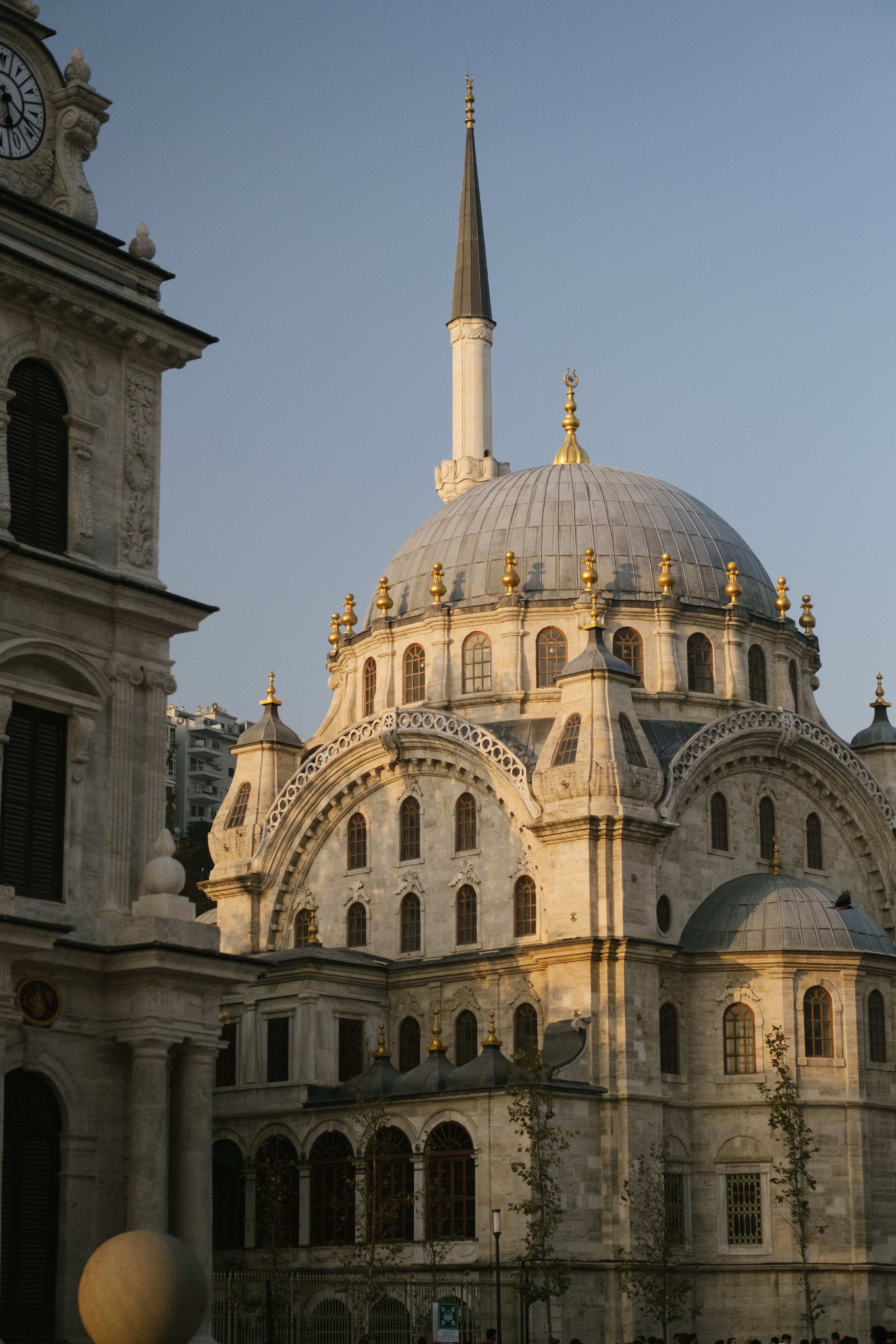 Стамбул. Фотограф Москва, Дима Пеллер