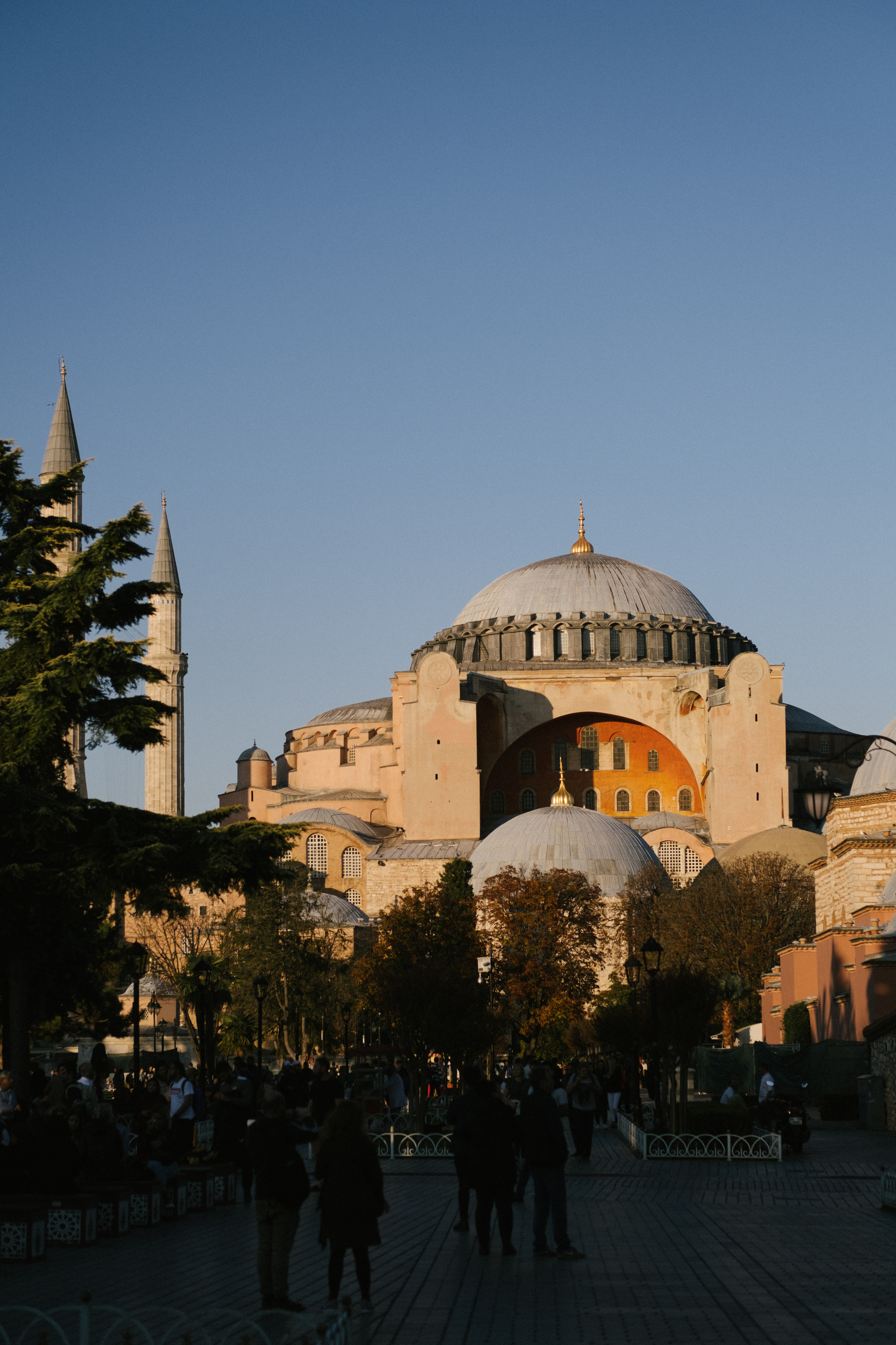 Стамбул. Фотограф Москва, Дима Пеллер