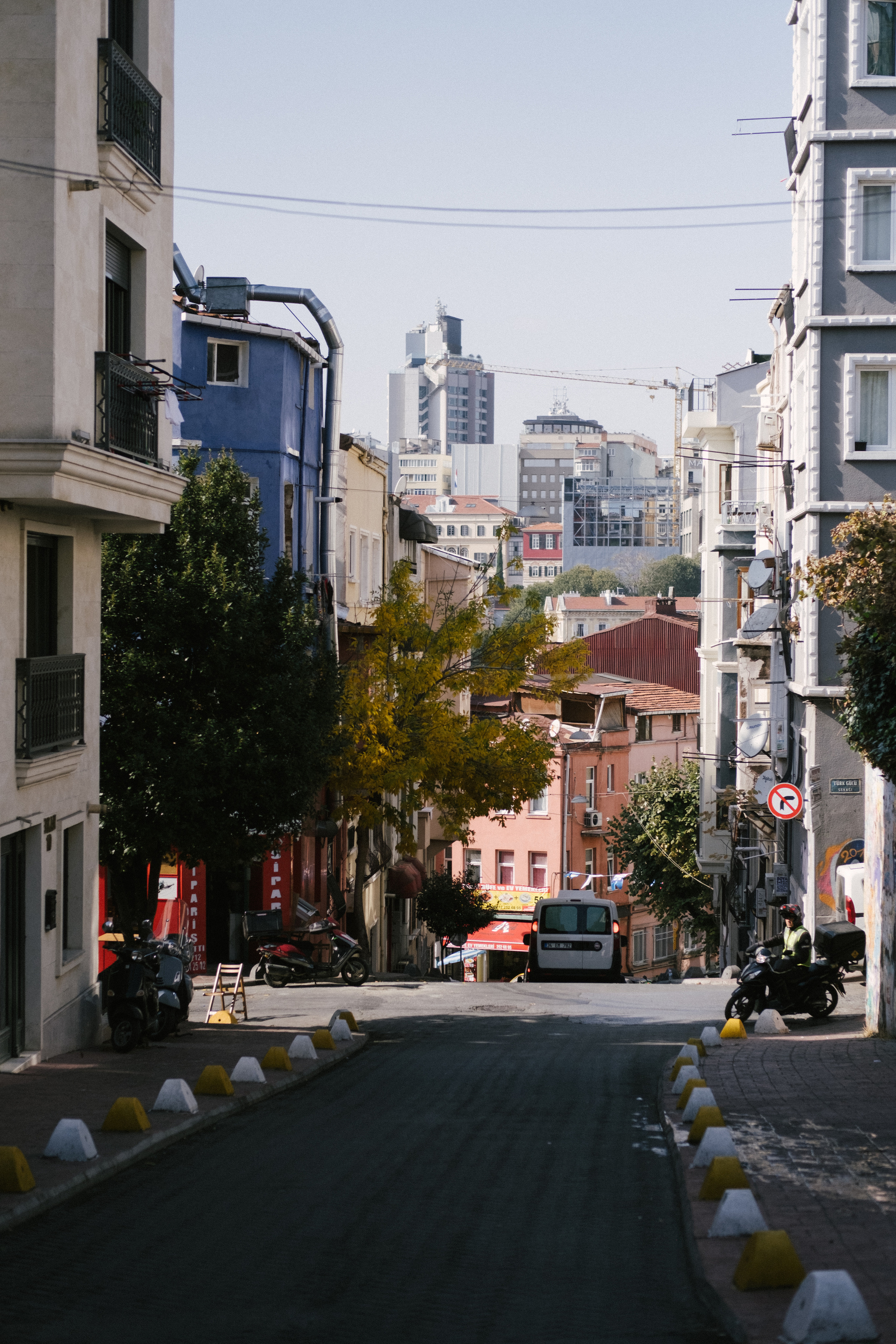 Стамбул. Фотограф Москва, Дима Пеллер