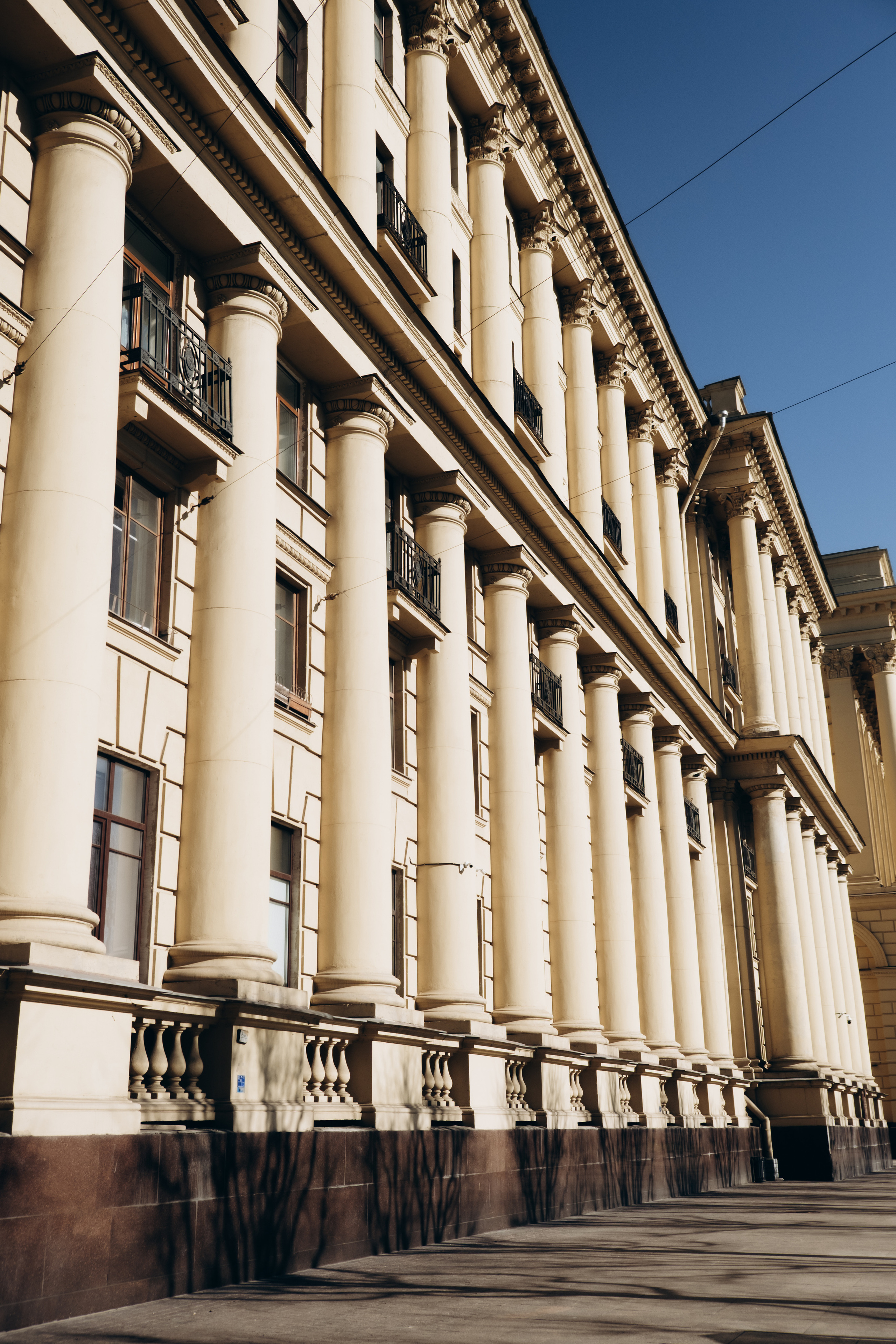 Санкт-Петербург. Фотограф Москва, Дима Пеллер