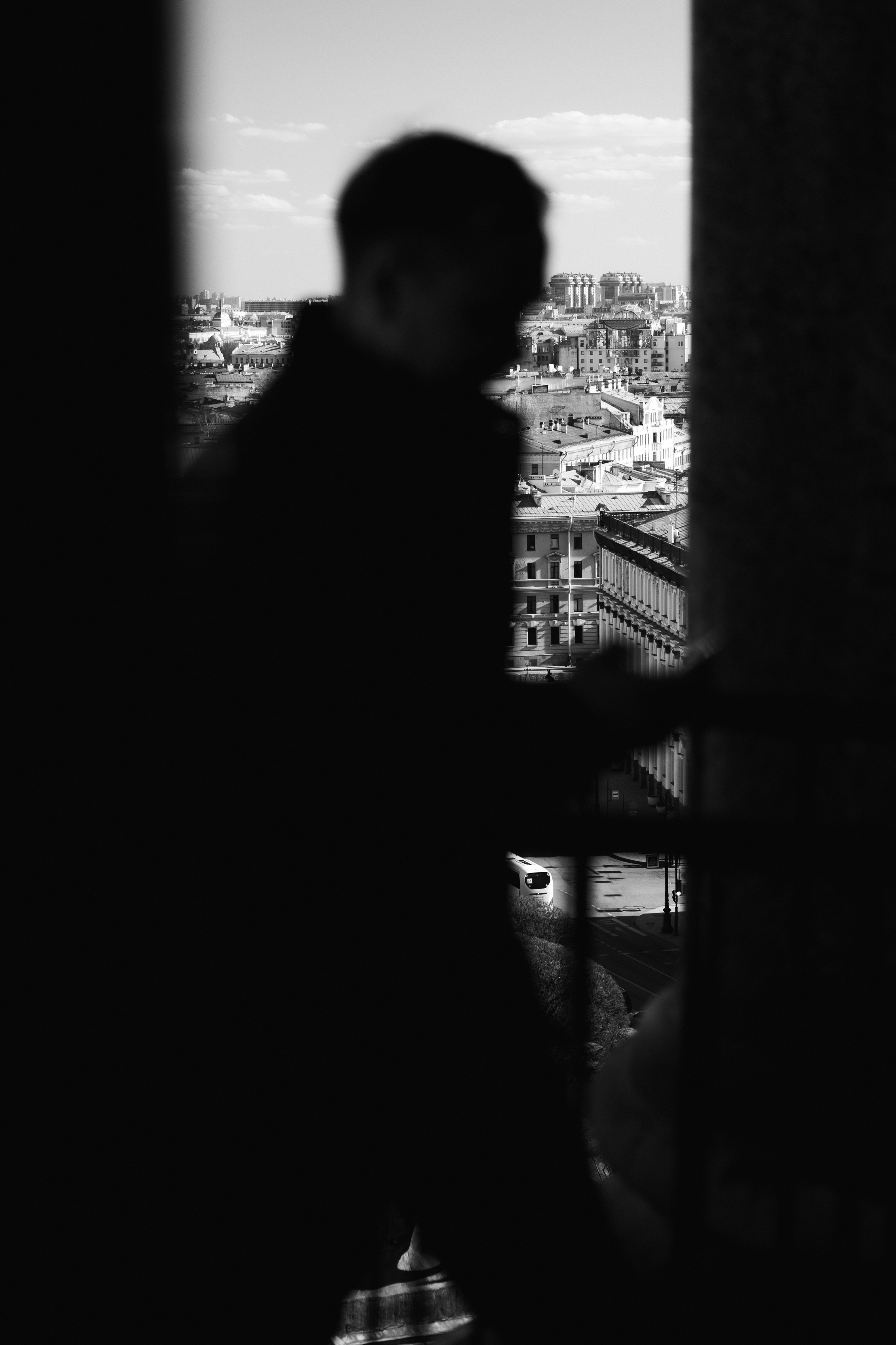 Санкт-Петербург. Фотограф Москва, Дима Пеллер