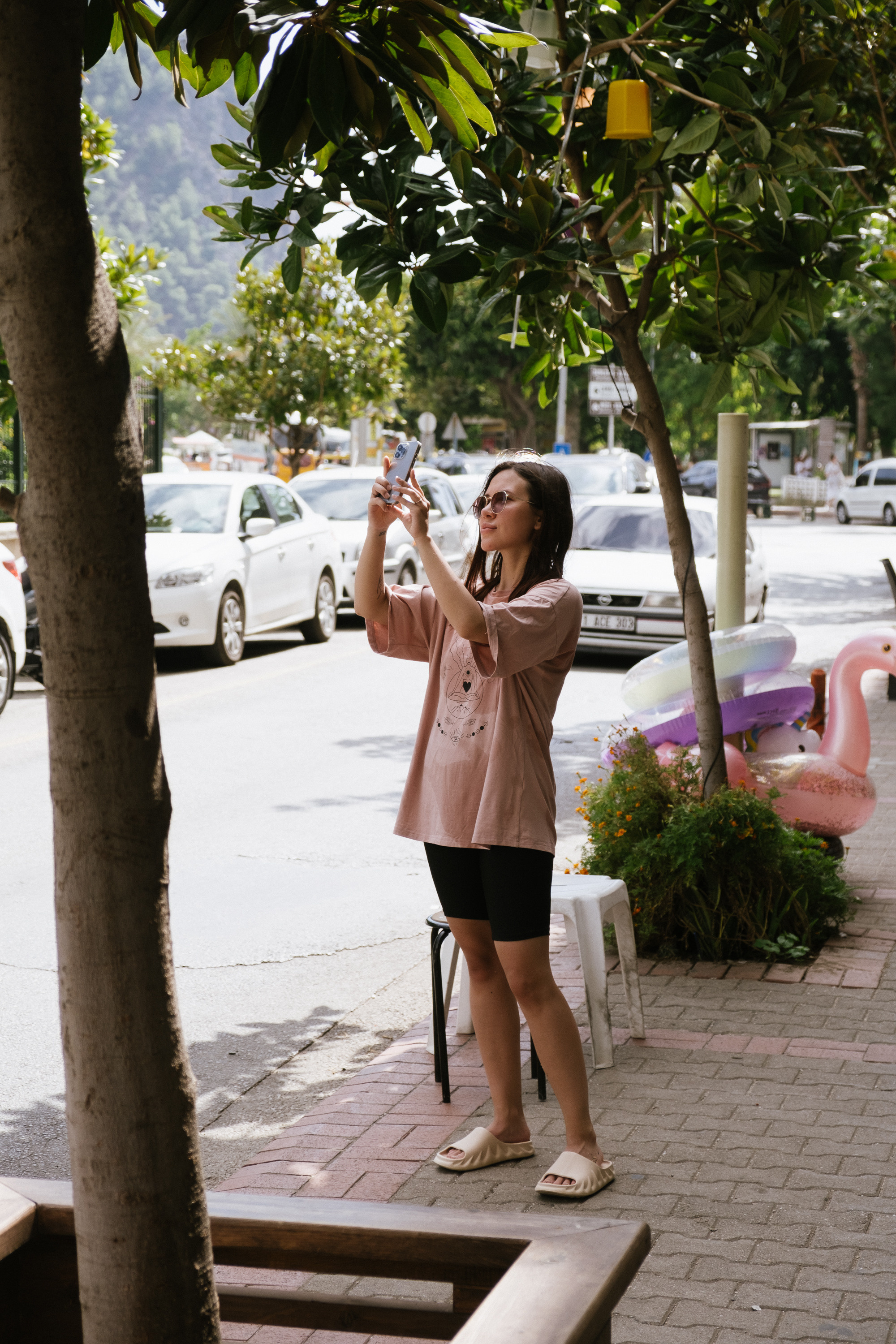 Аланья. Фотограф Москва, Дима Пеллер