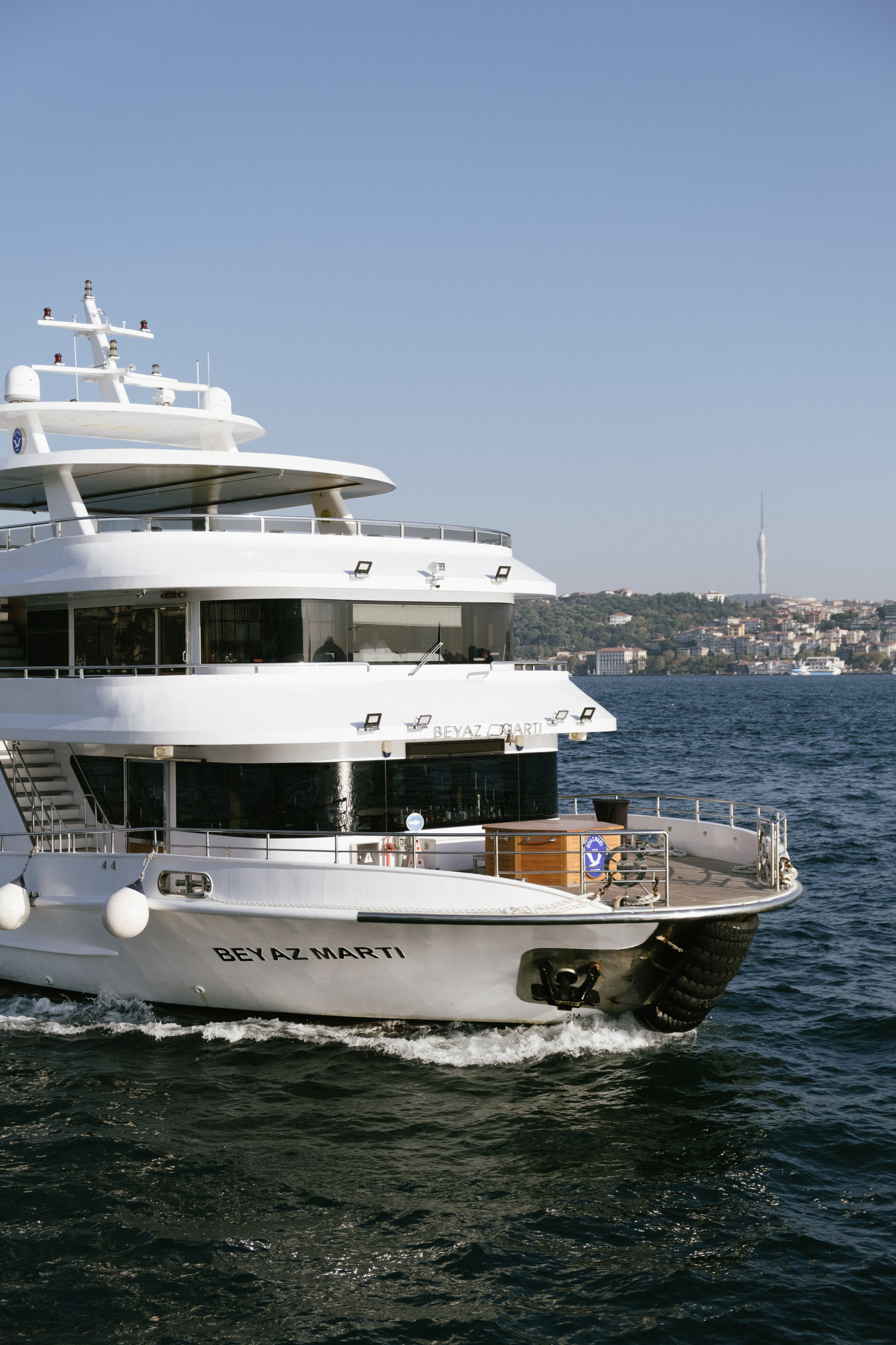 Стамбул. Фотограф Москва, Дима Пеллер