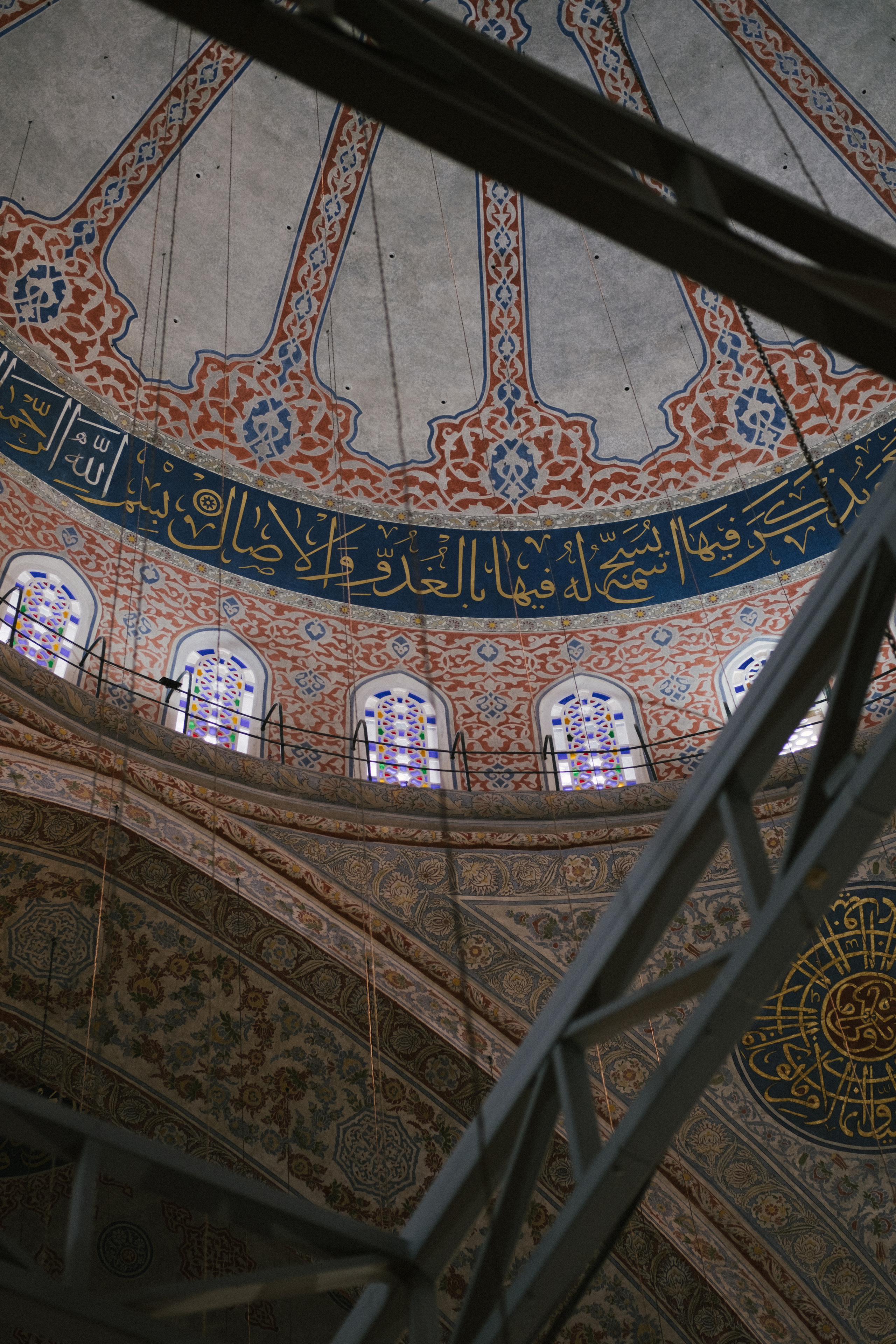 Стамбул. Фотограф Москва, Дима Пеллер