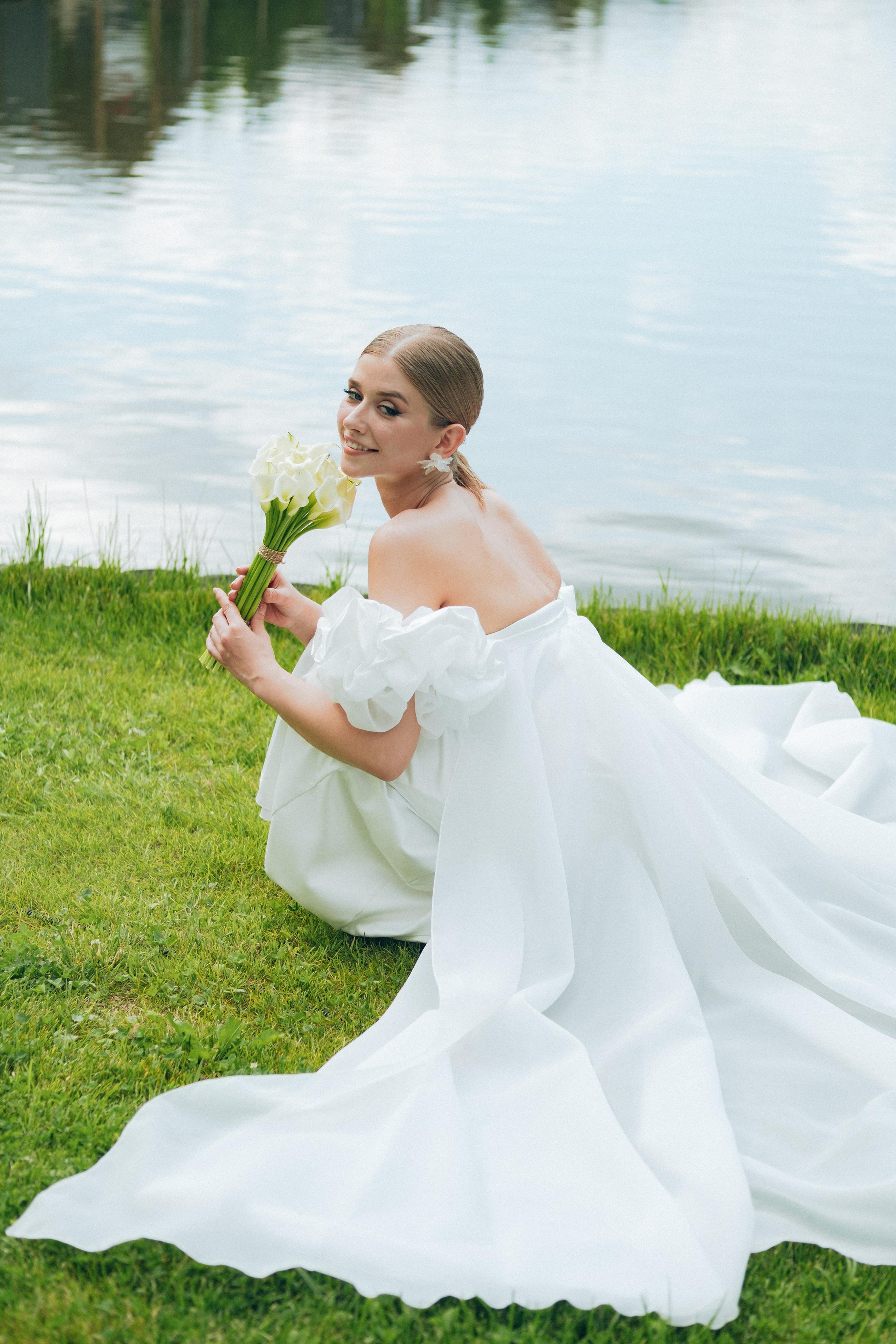 Свадьбы. Фотограф Москва, Дима Пеллер