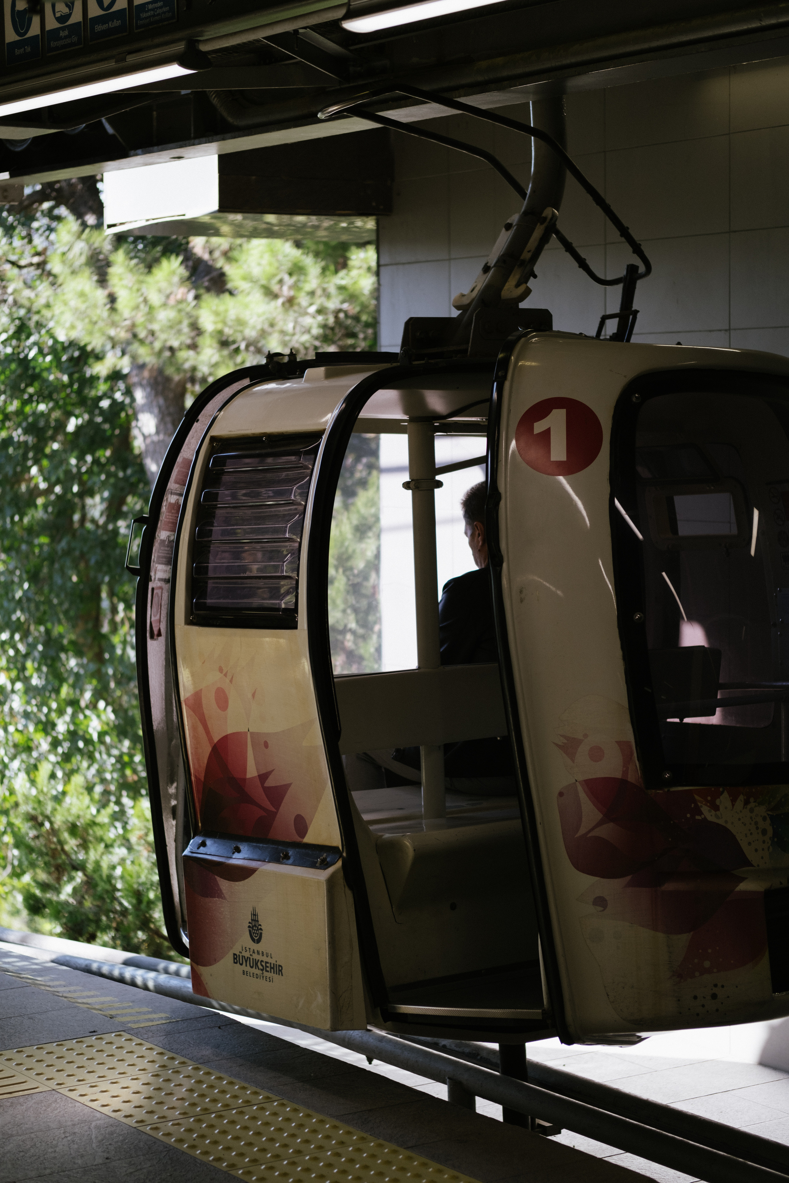 Стамбул. Фотограф Москва, Дима Пеллер