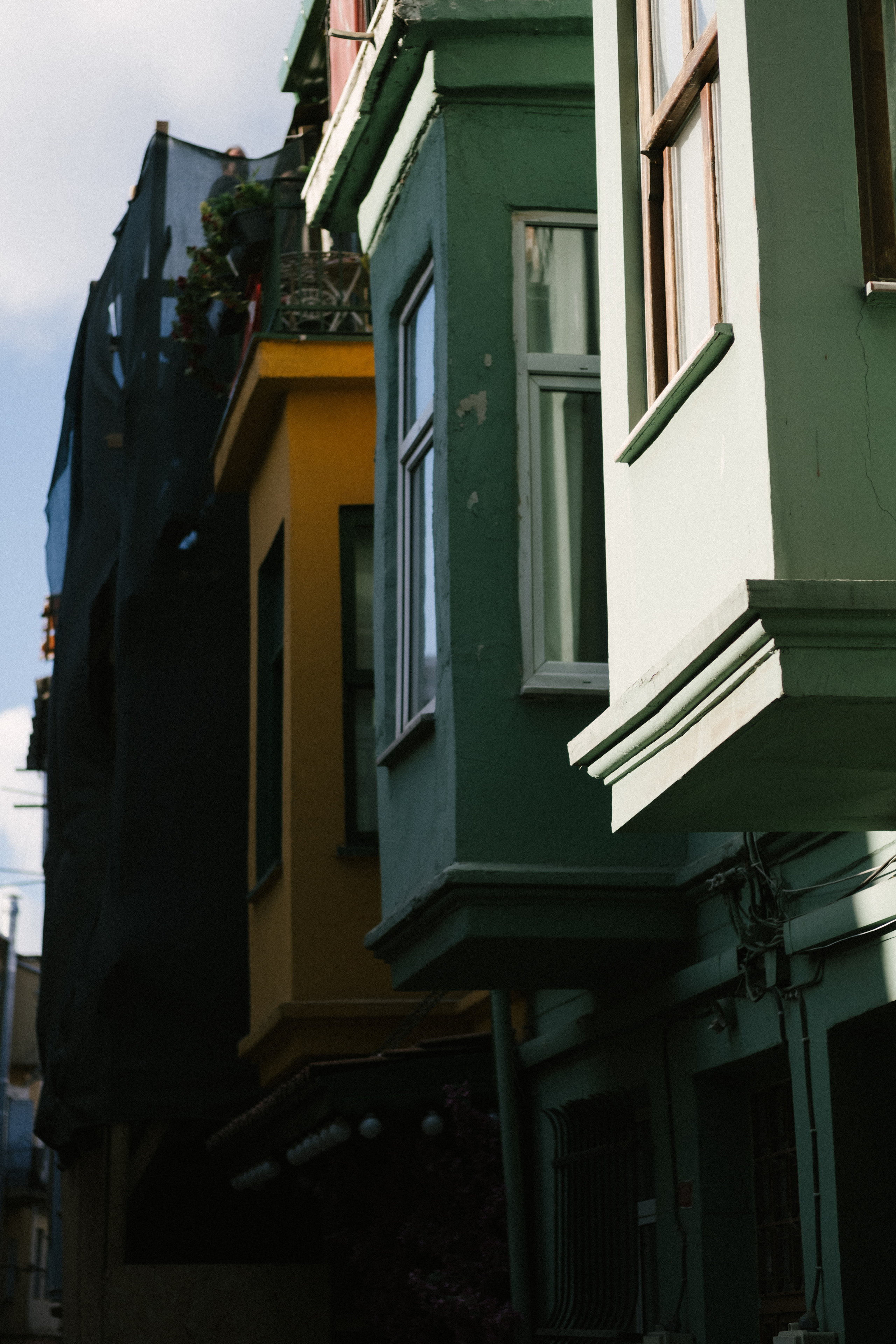 Стамбул. Фотограф Москва, Дима Пеллер