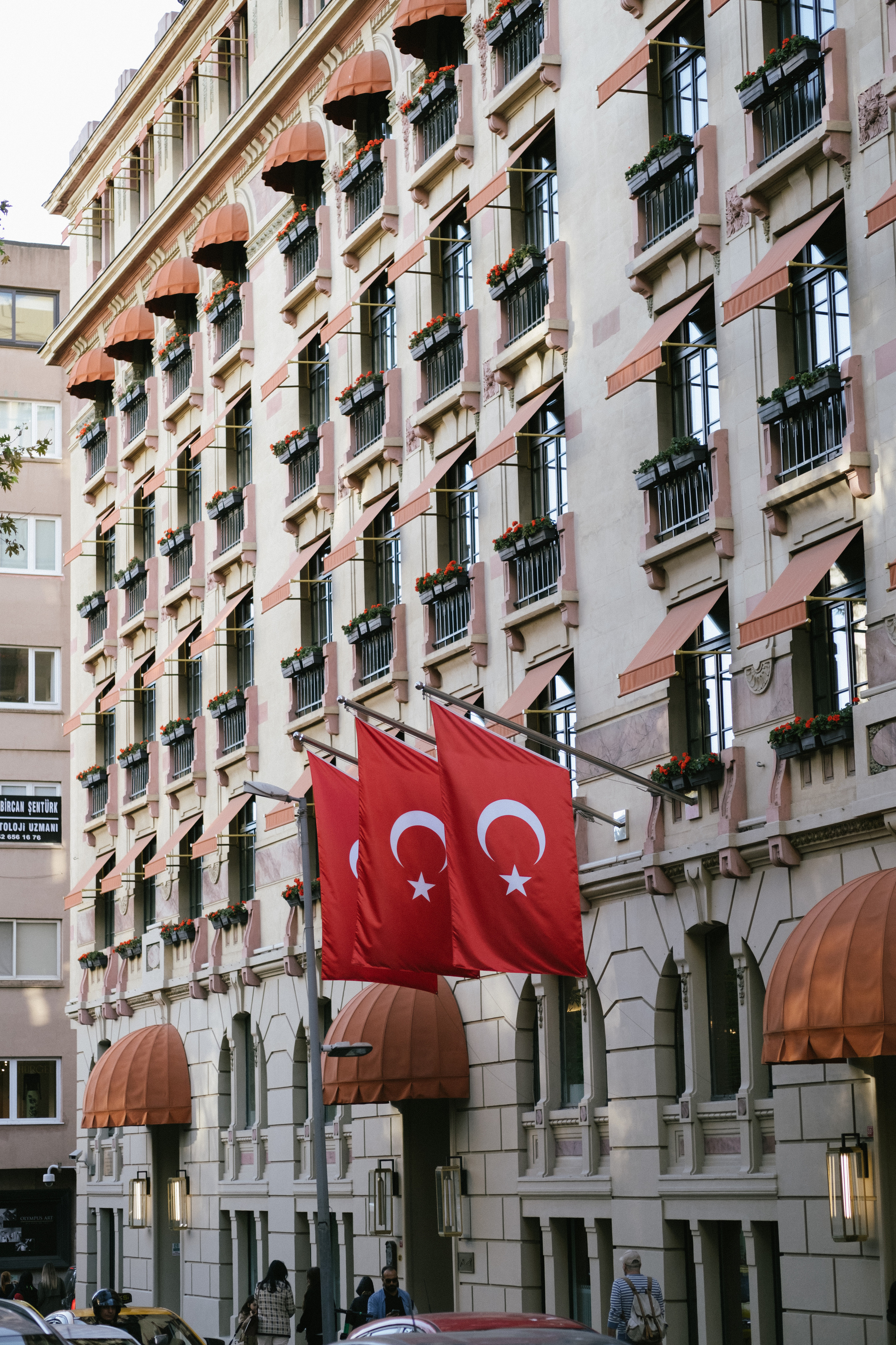 Стамбул. Фотограф Москва, Дима Пеллер