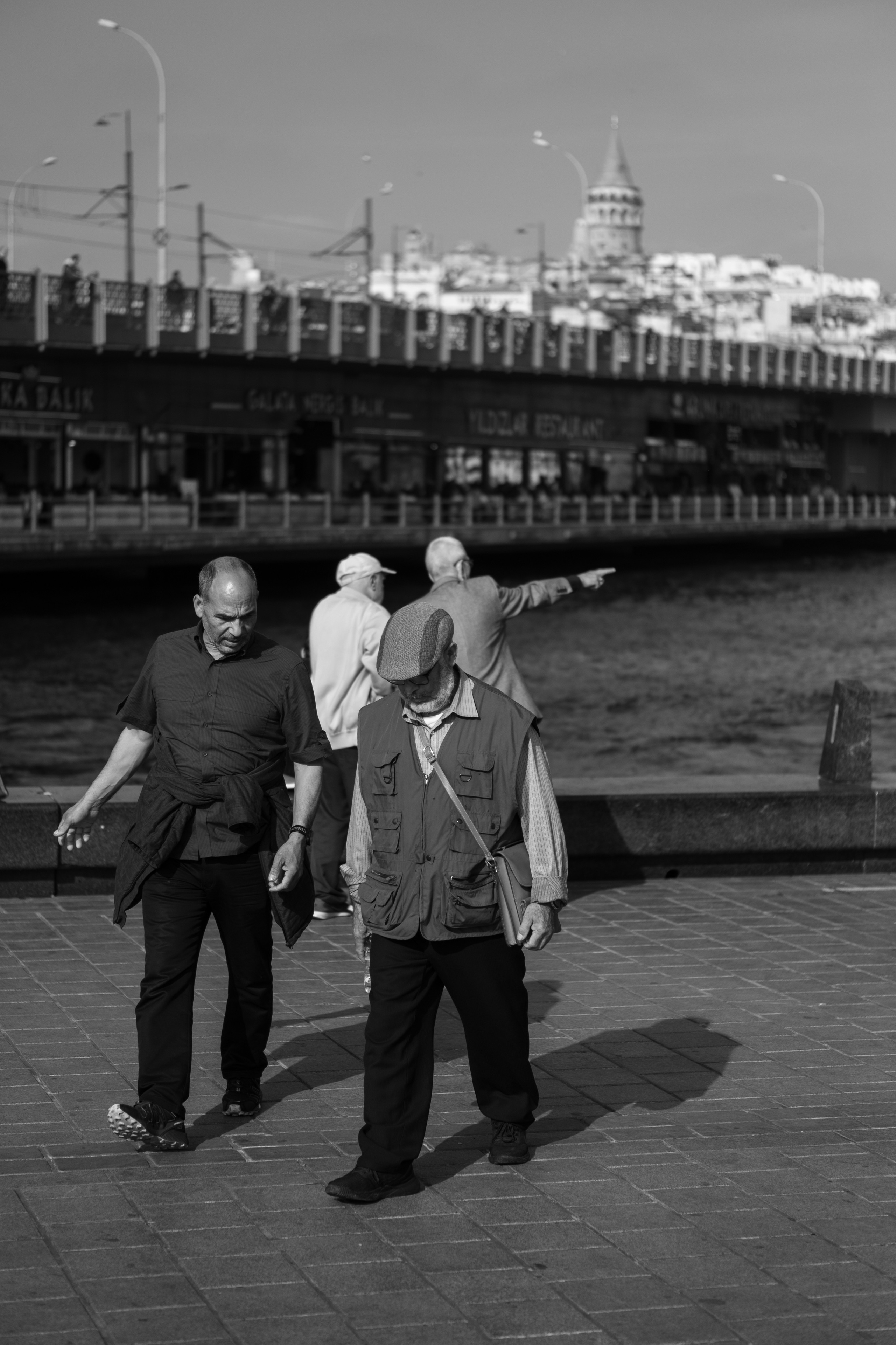 Стамбул. Фотограф Москва, Дима Пеллер