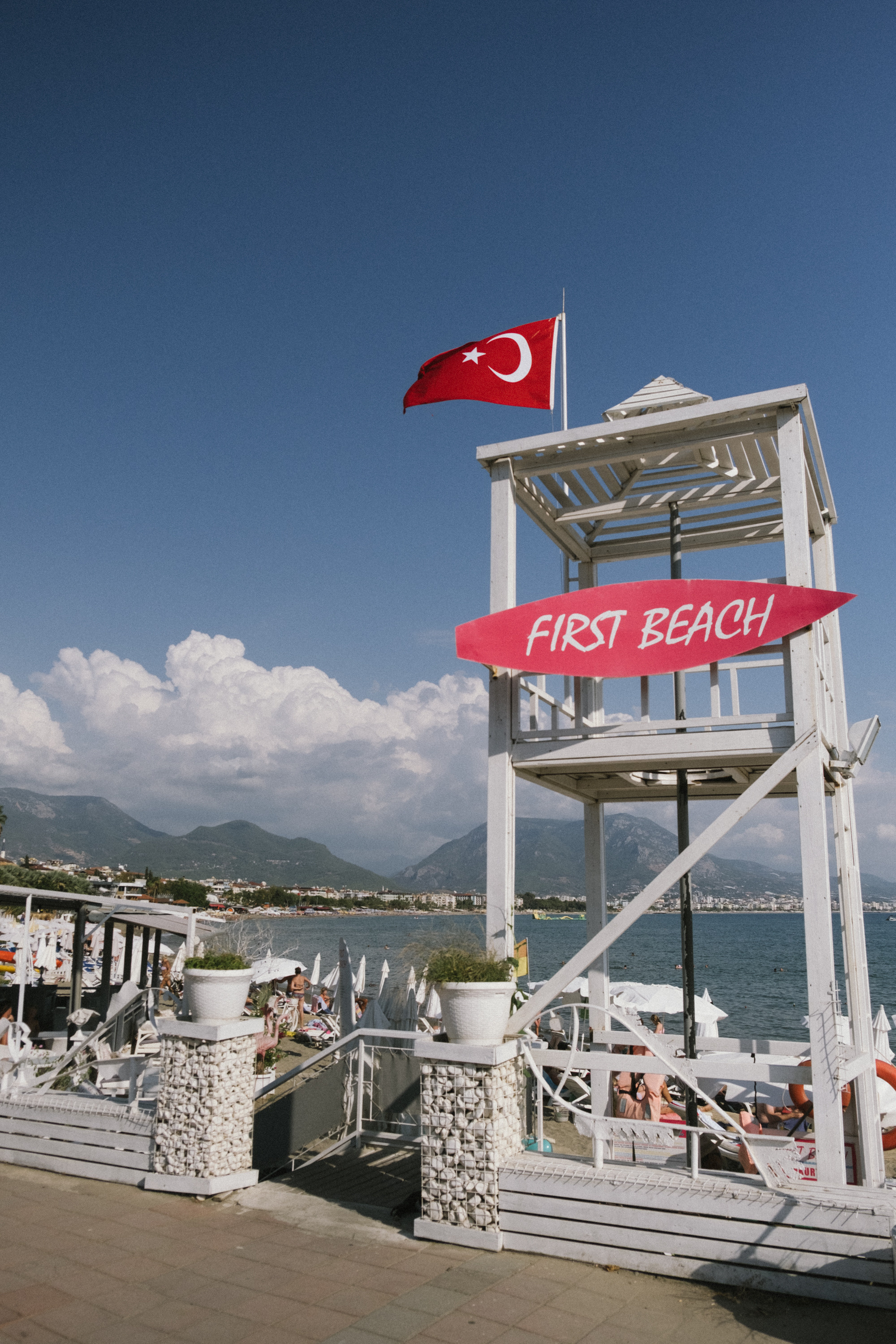 Аланья. Фотограф Москва, Дима Пеллер