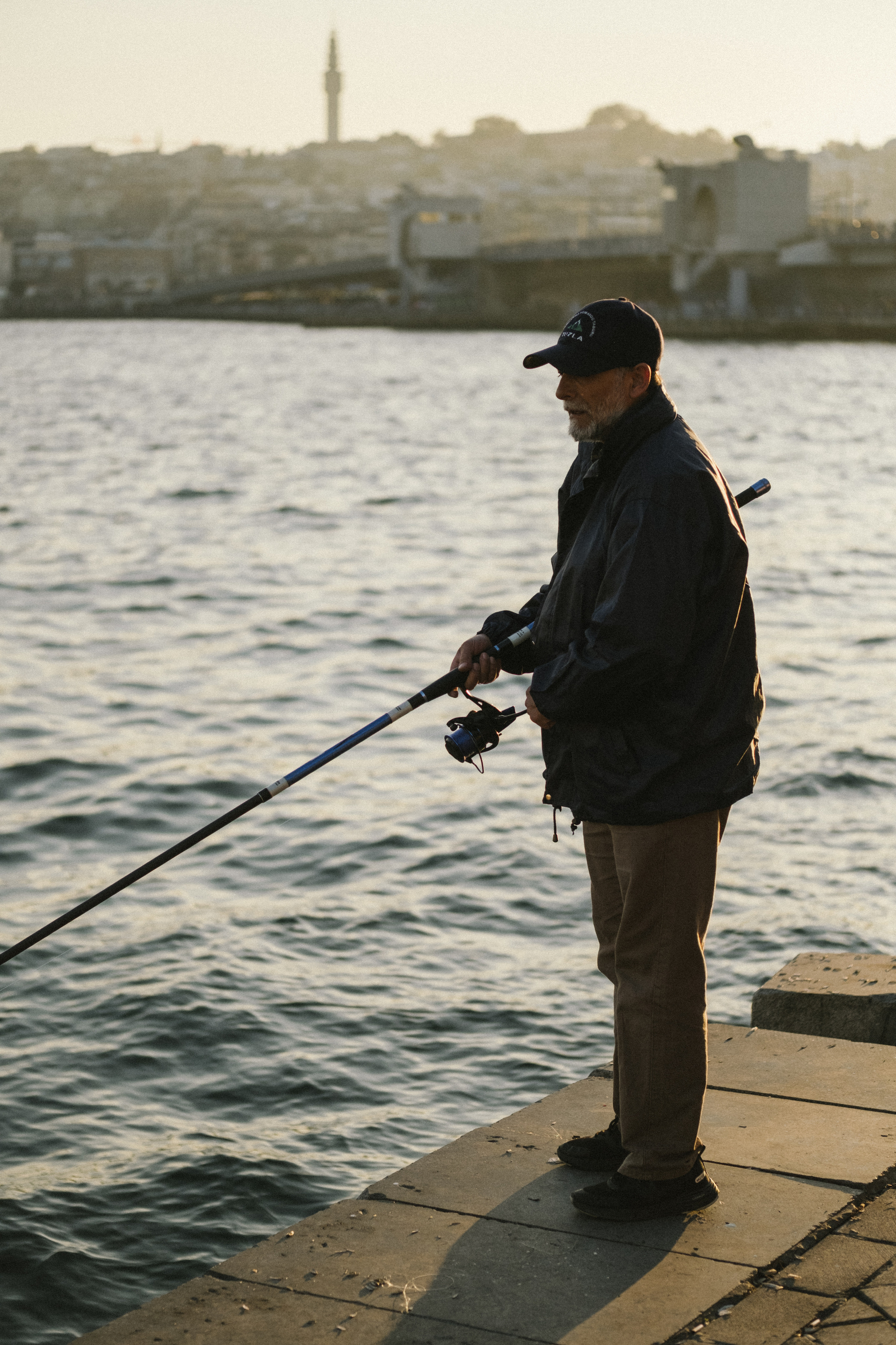 Стамбул. Фотограф Москва, Дима Пеллер