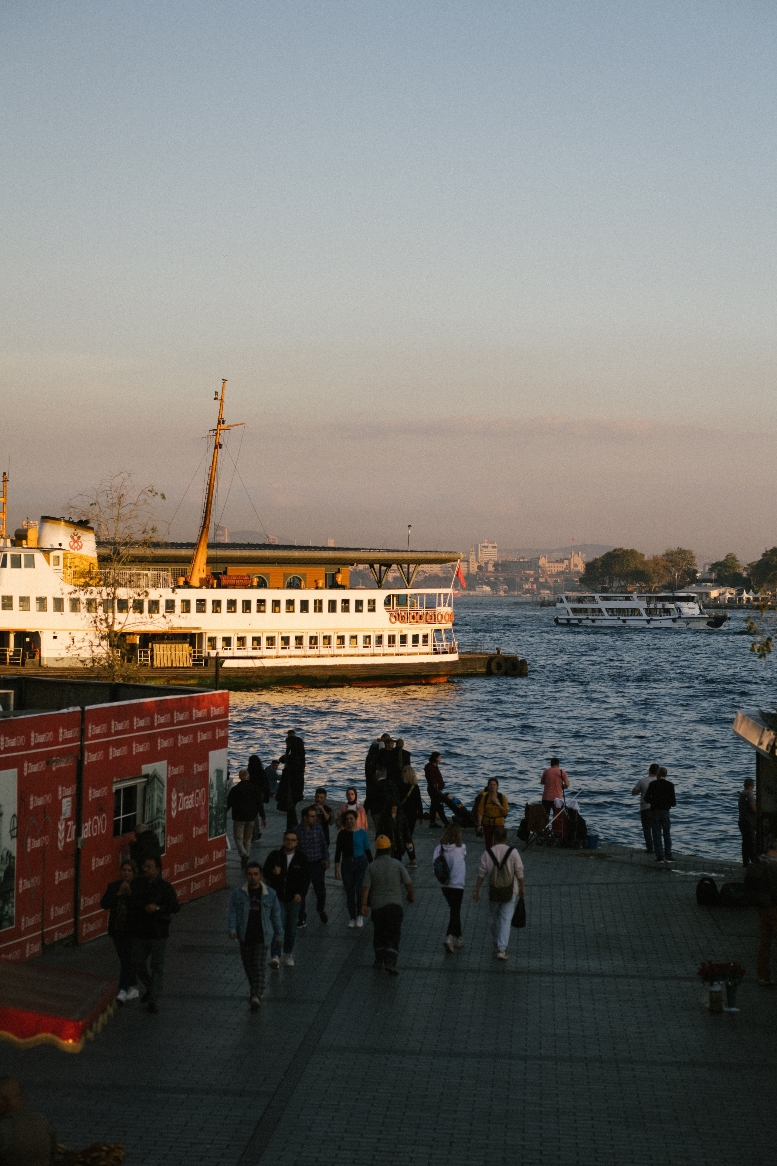 Стамбул. Фотограф Москва, Дима Пеллер