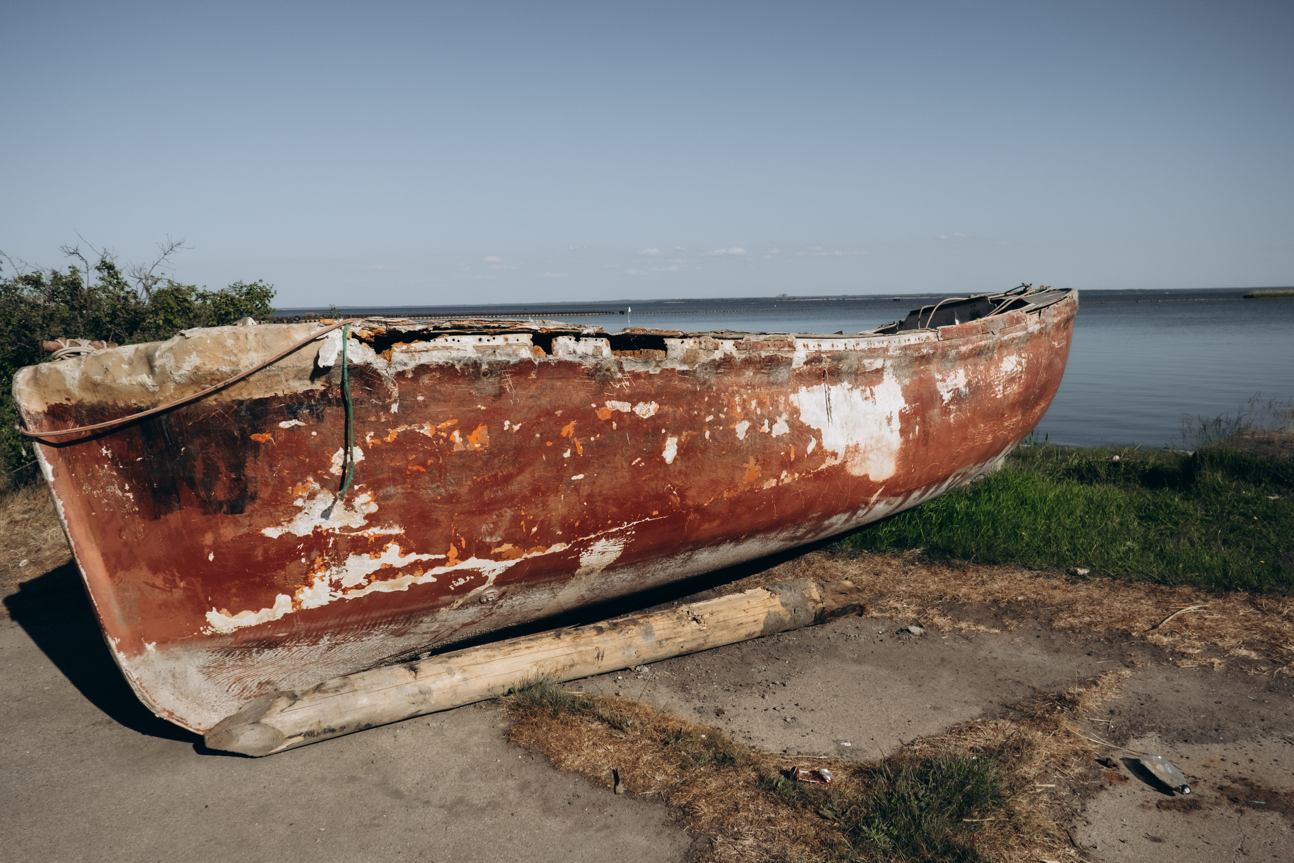 Калининградская область. Фотограф Москва, Дима Пеллер