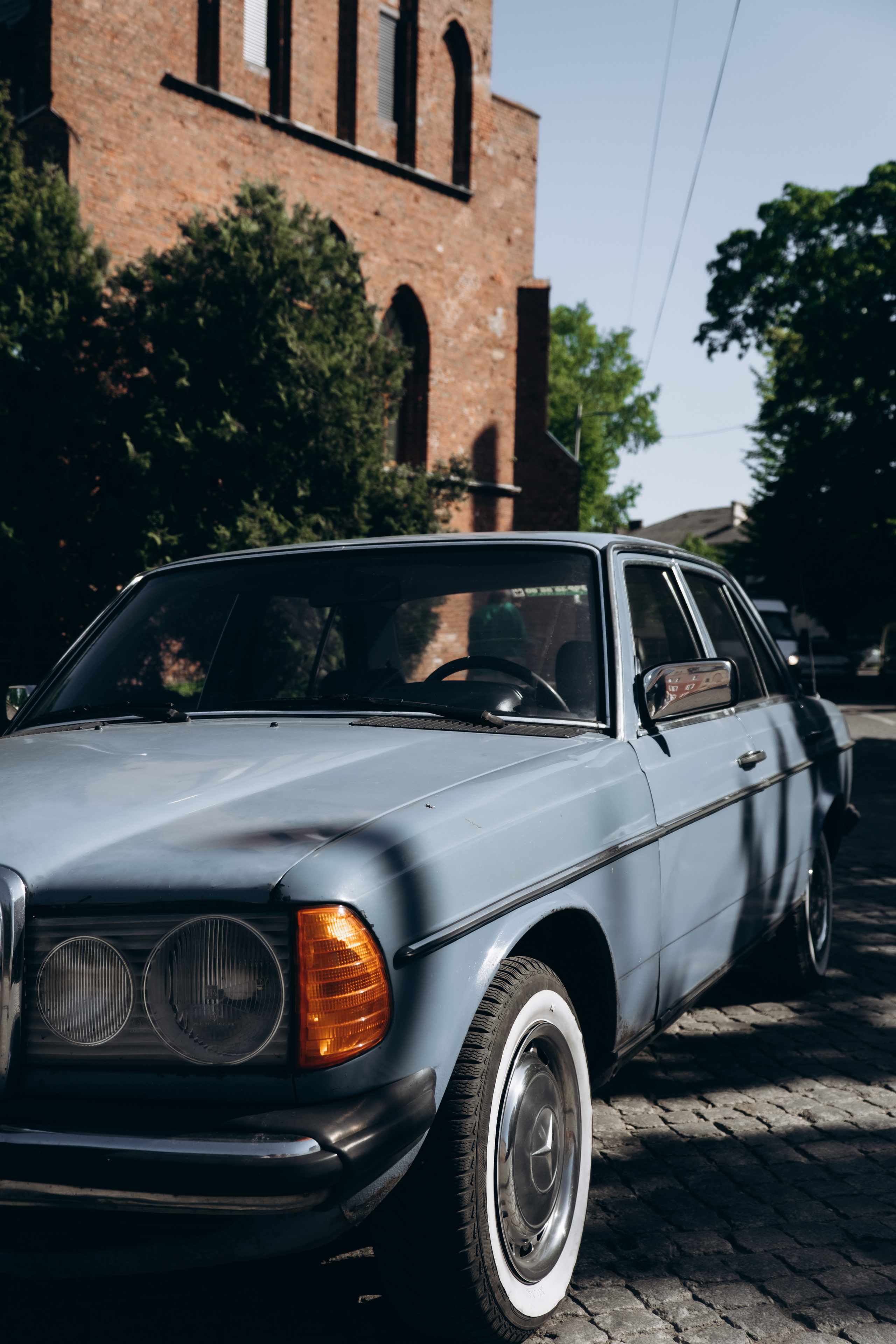 Калининградская область. Фотограф Москва, Дима Пеллер