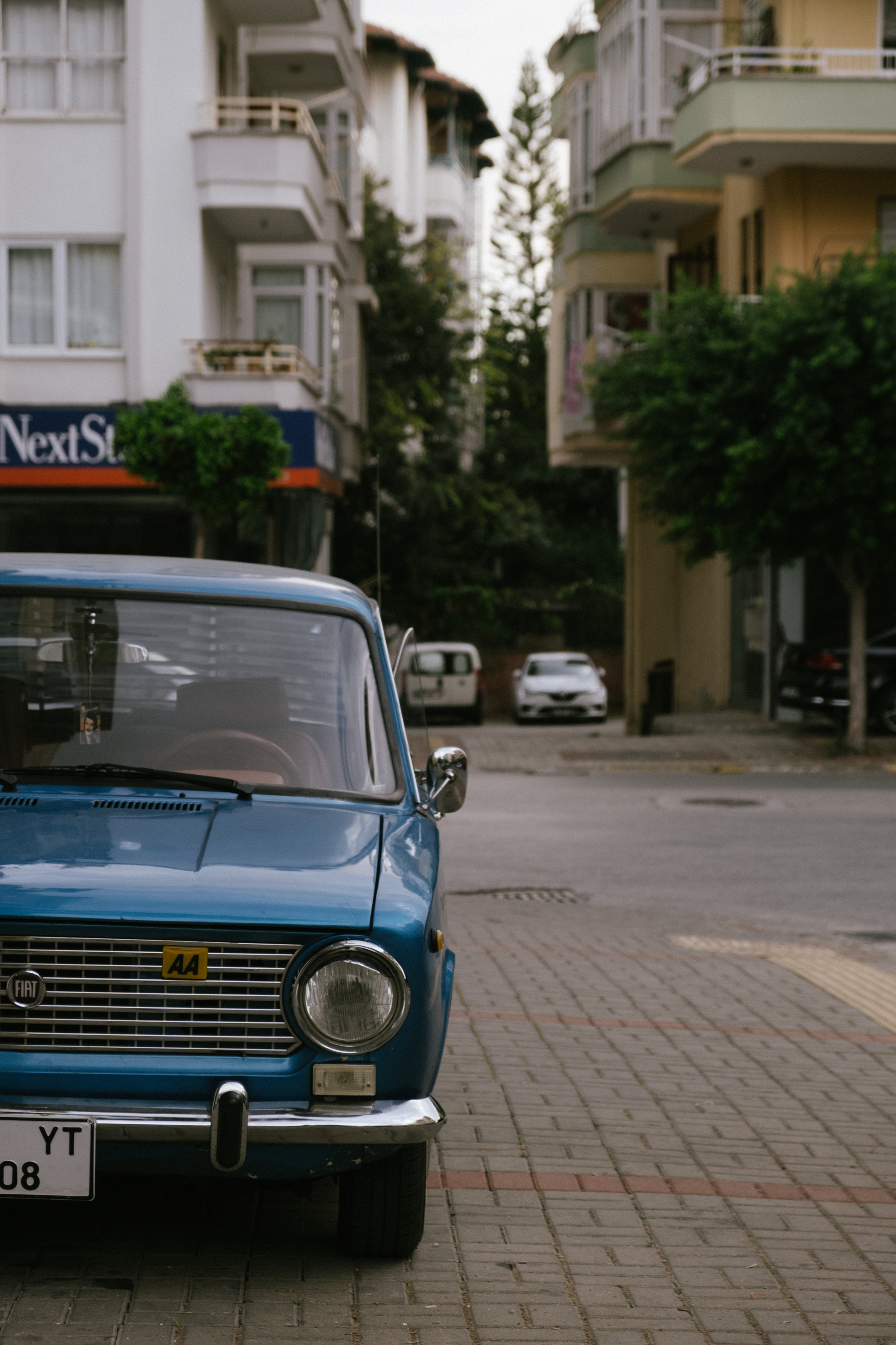 Аланья. Фотограф Москва, Дима Пеллер