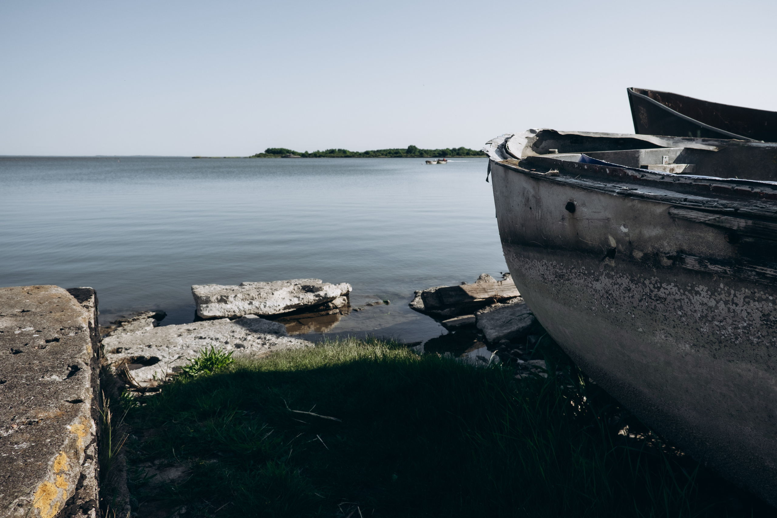 Калининградская область. Фотограф Москва, Дима Пеллер