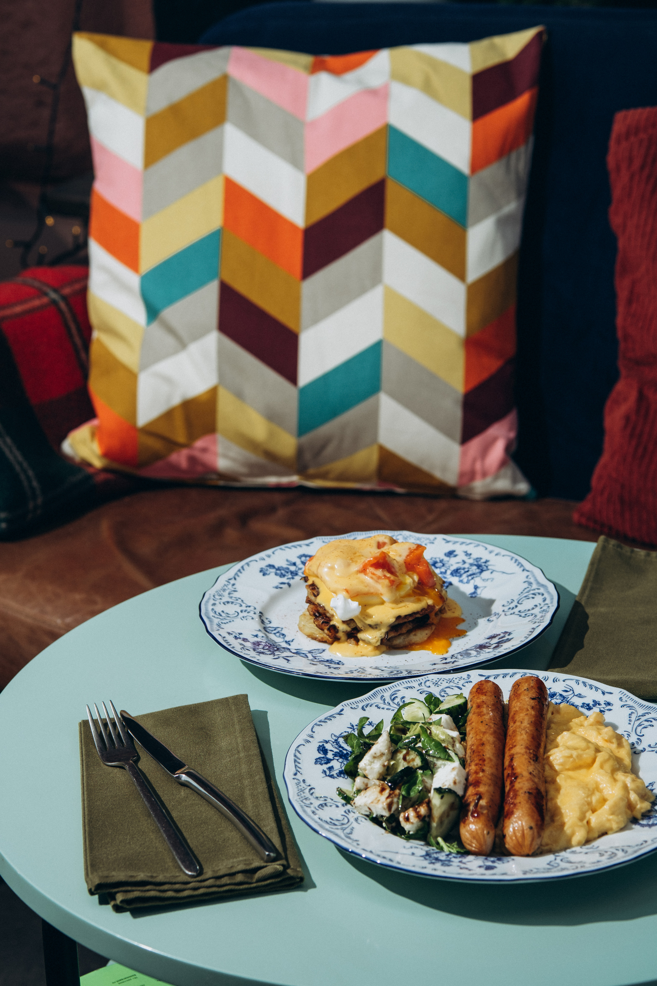 Для ресторанов. Фотограф Москва, Дима Пеллер