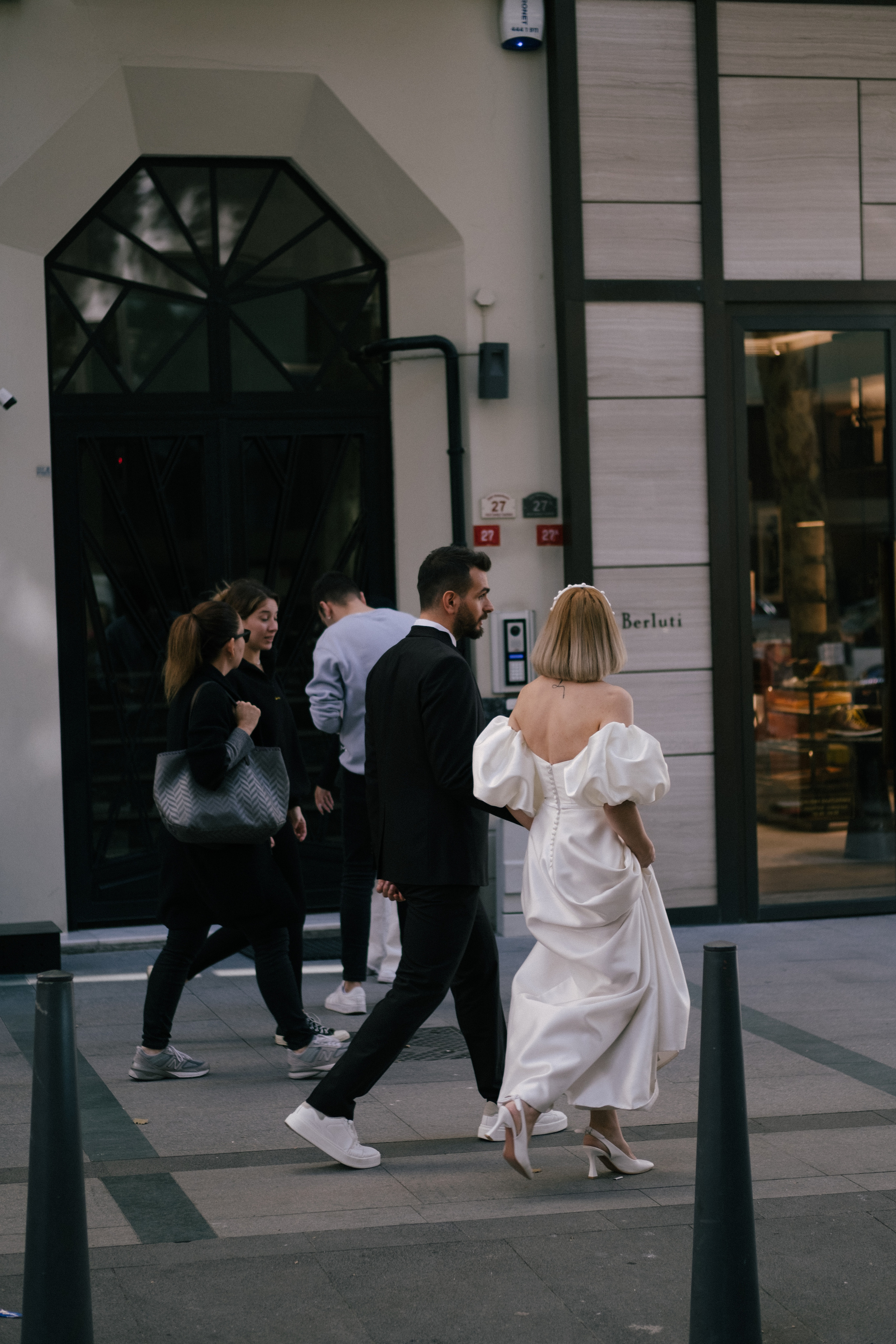 Стамбул. Фотограф Москва, Дима Пеллер