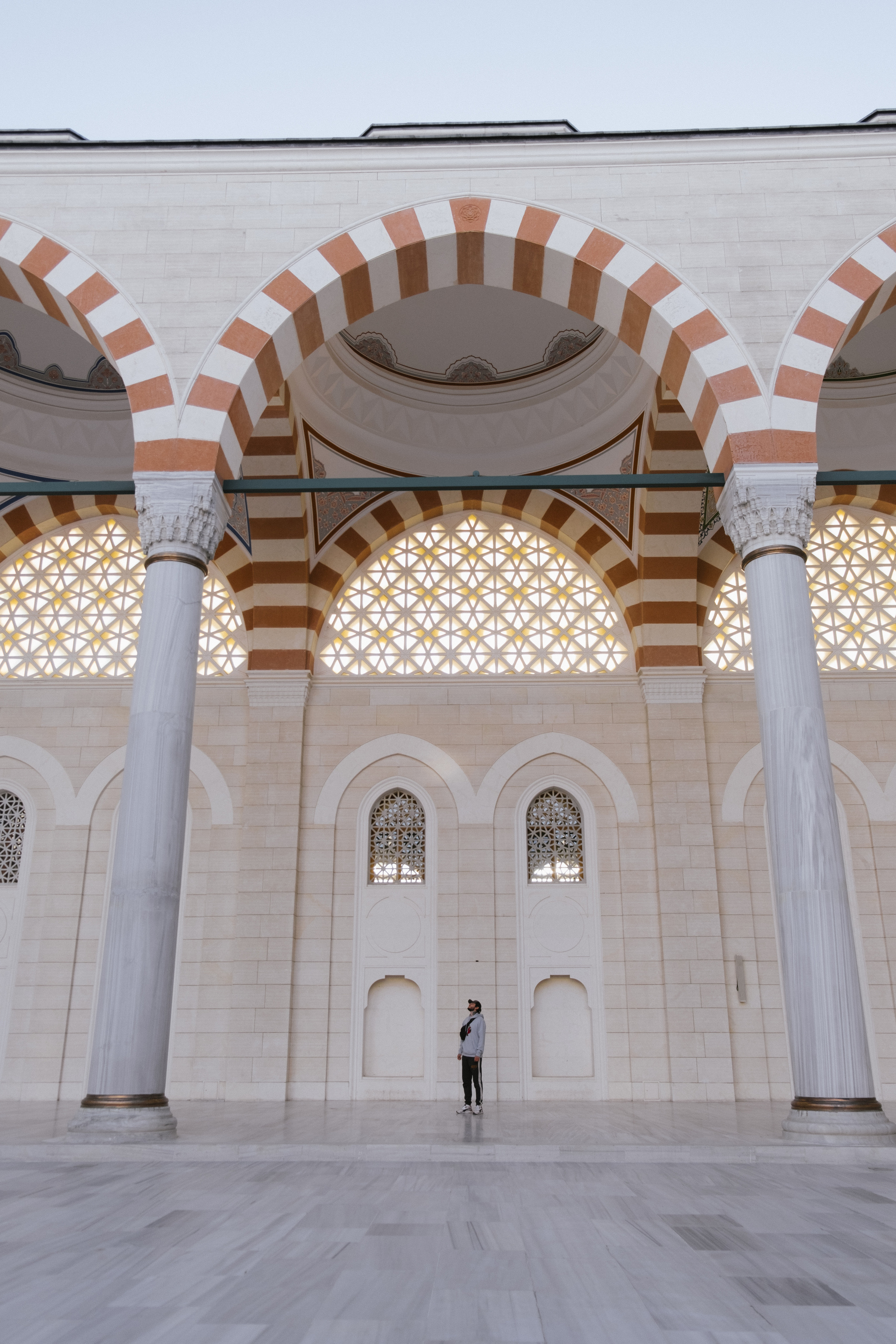 Стамбул. Фотограф Москва, Дима Пеллер