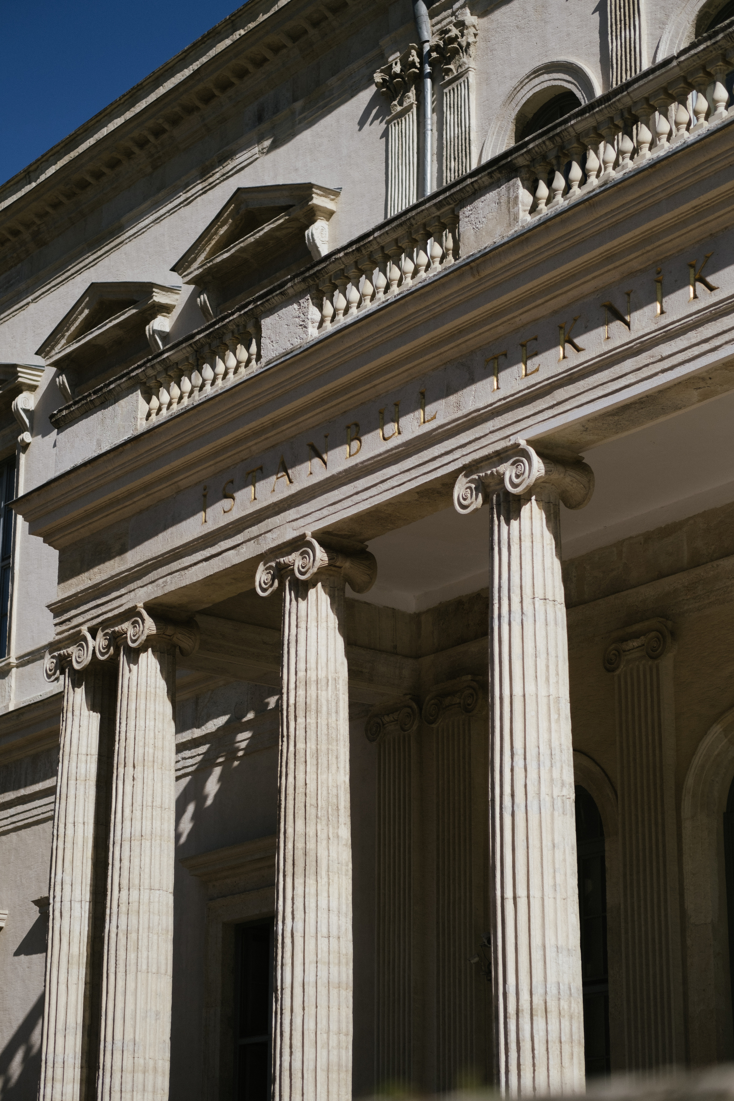 Стамбул. Фотограф Москва, Дима Пеллер