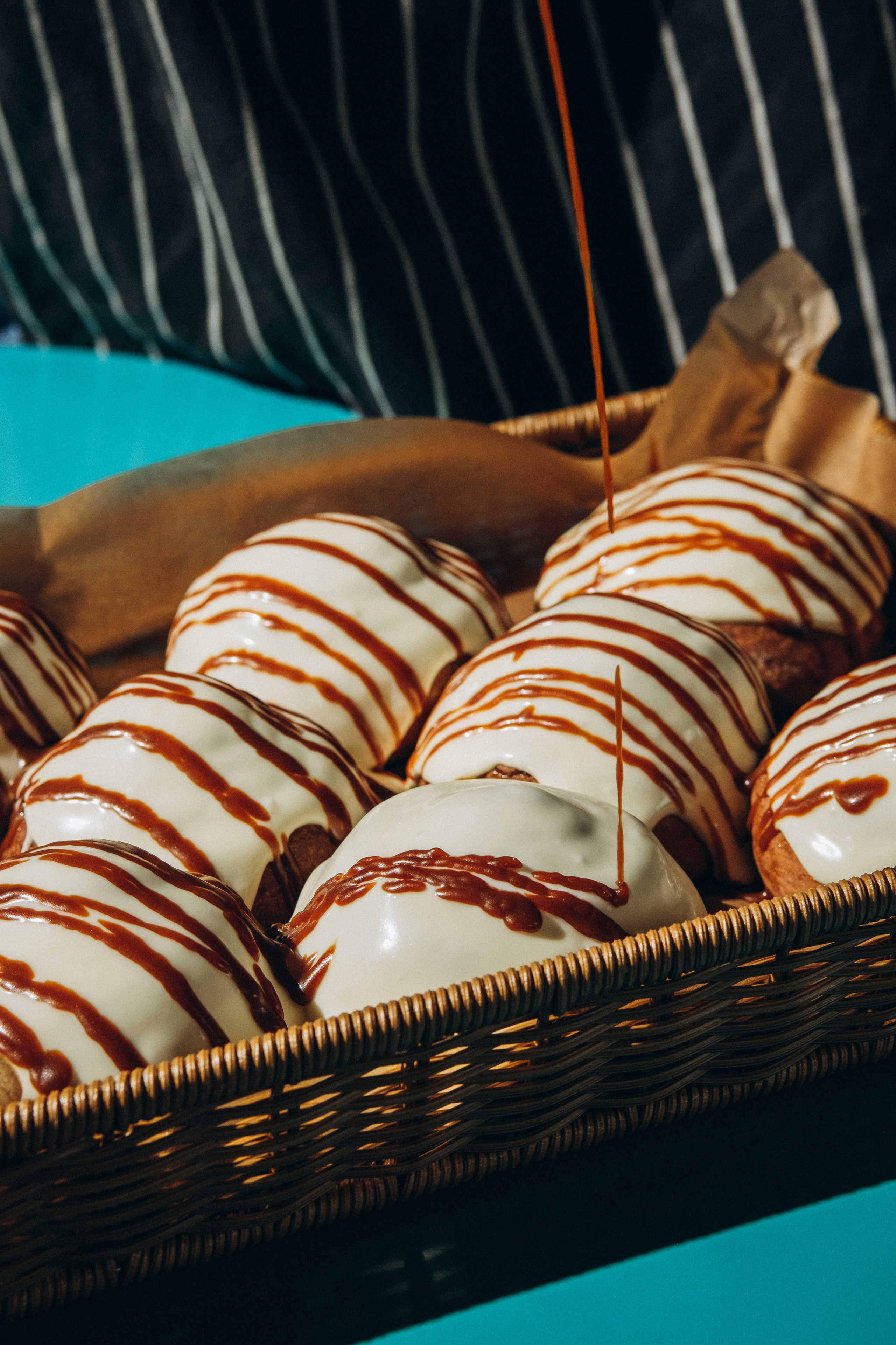 Для ресторанов. Фотограф Москва, Дима Пеллер